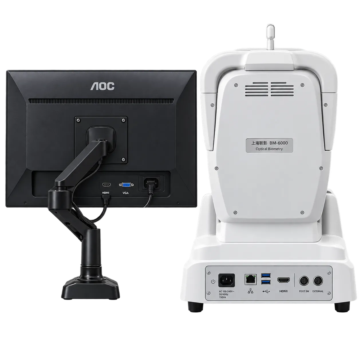Link BM-6000