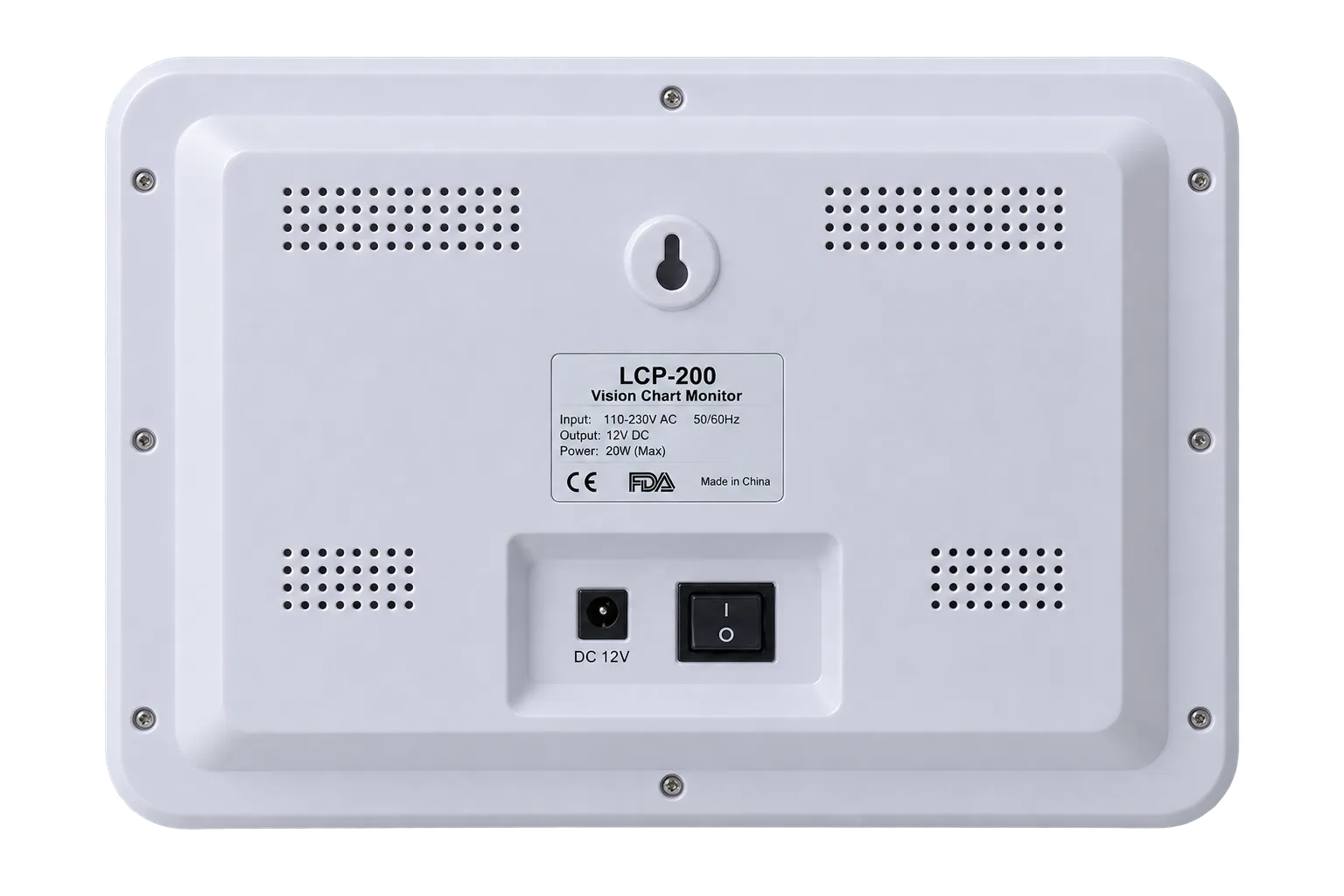 LINK LCP-200