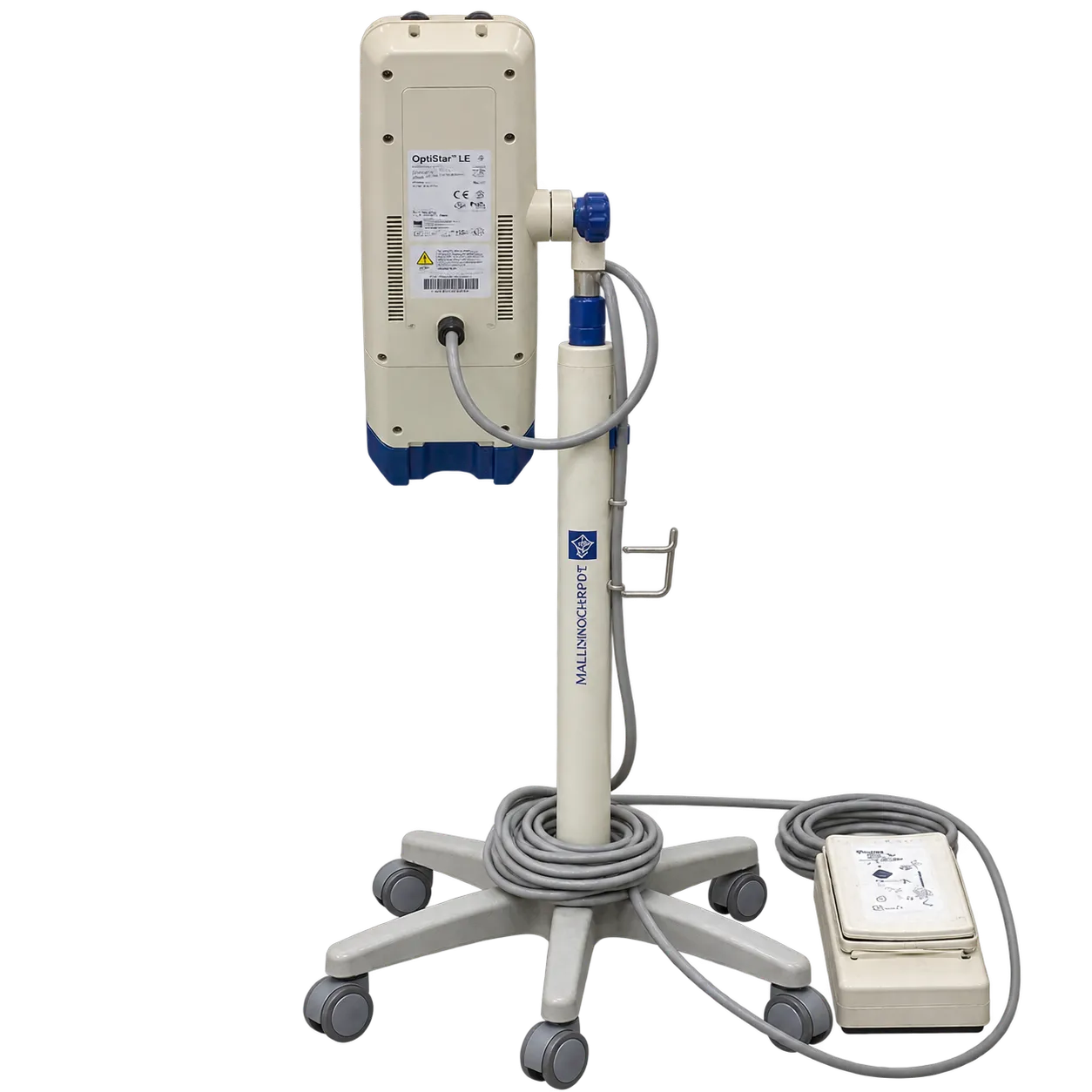 Mallinckrodt Optistar LE 