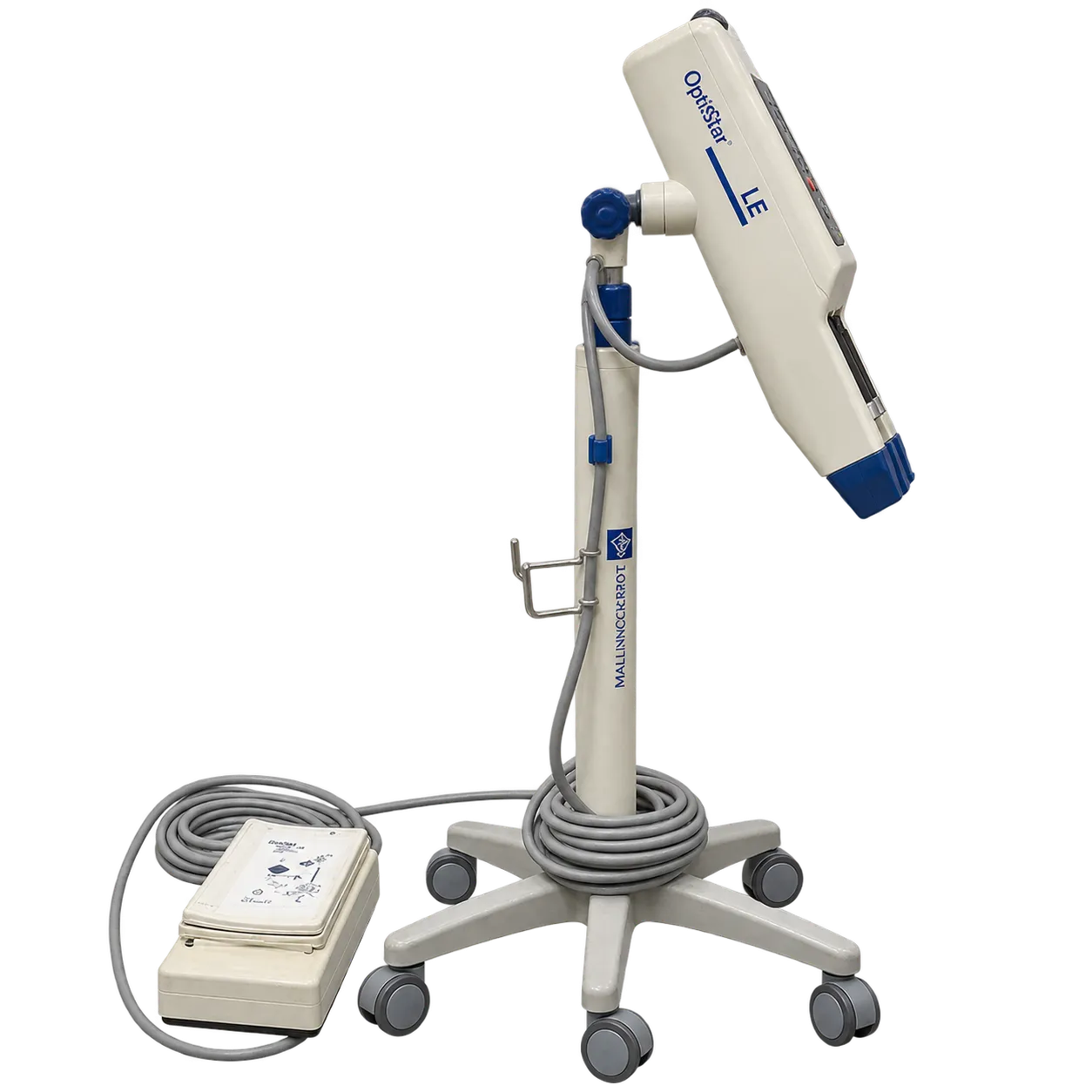 Mallinckrodt Optistar LE 
