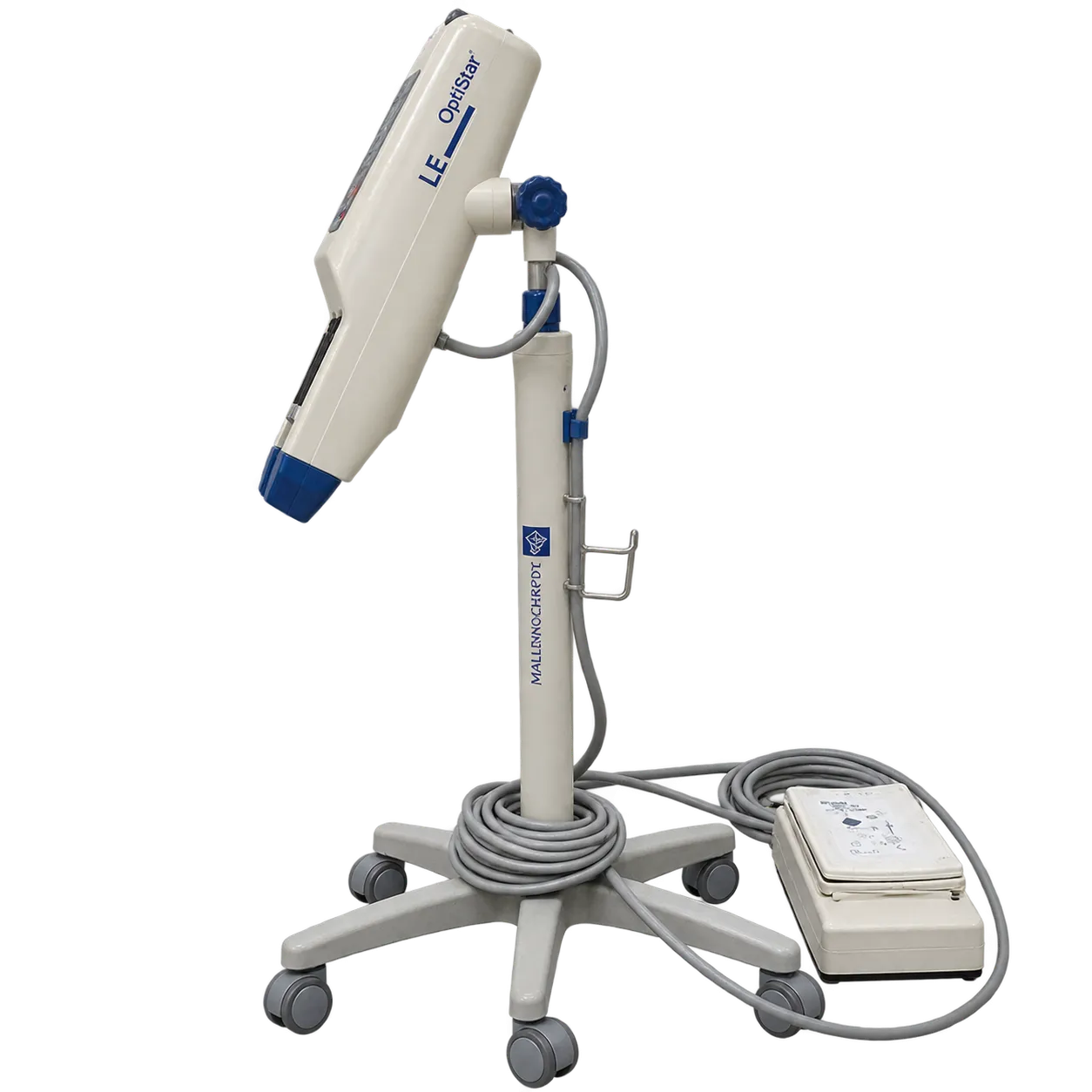 Mallinckrodt Optistar LE 