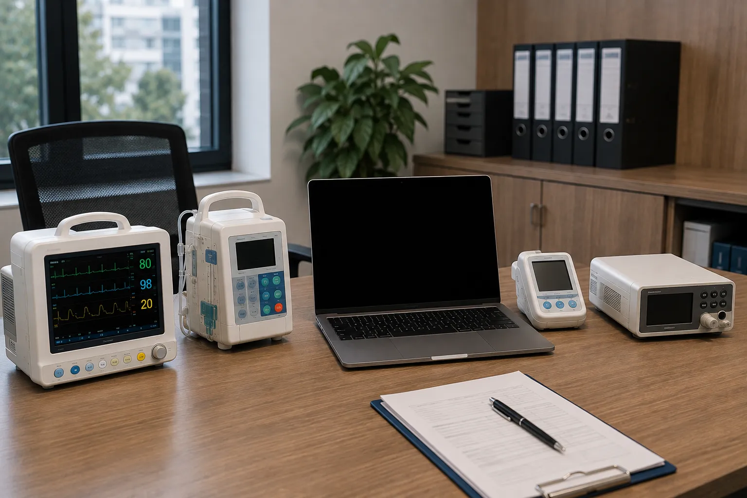Medical Device Connectivity Standards Worldwide Guide