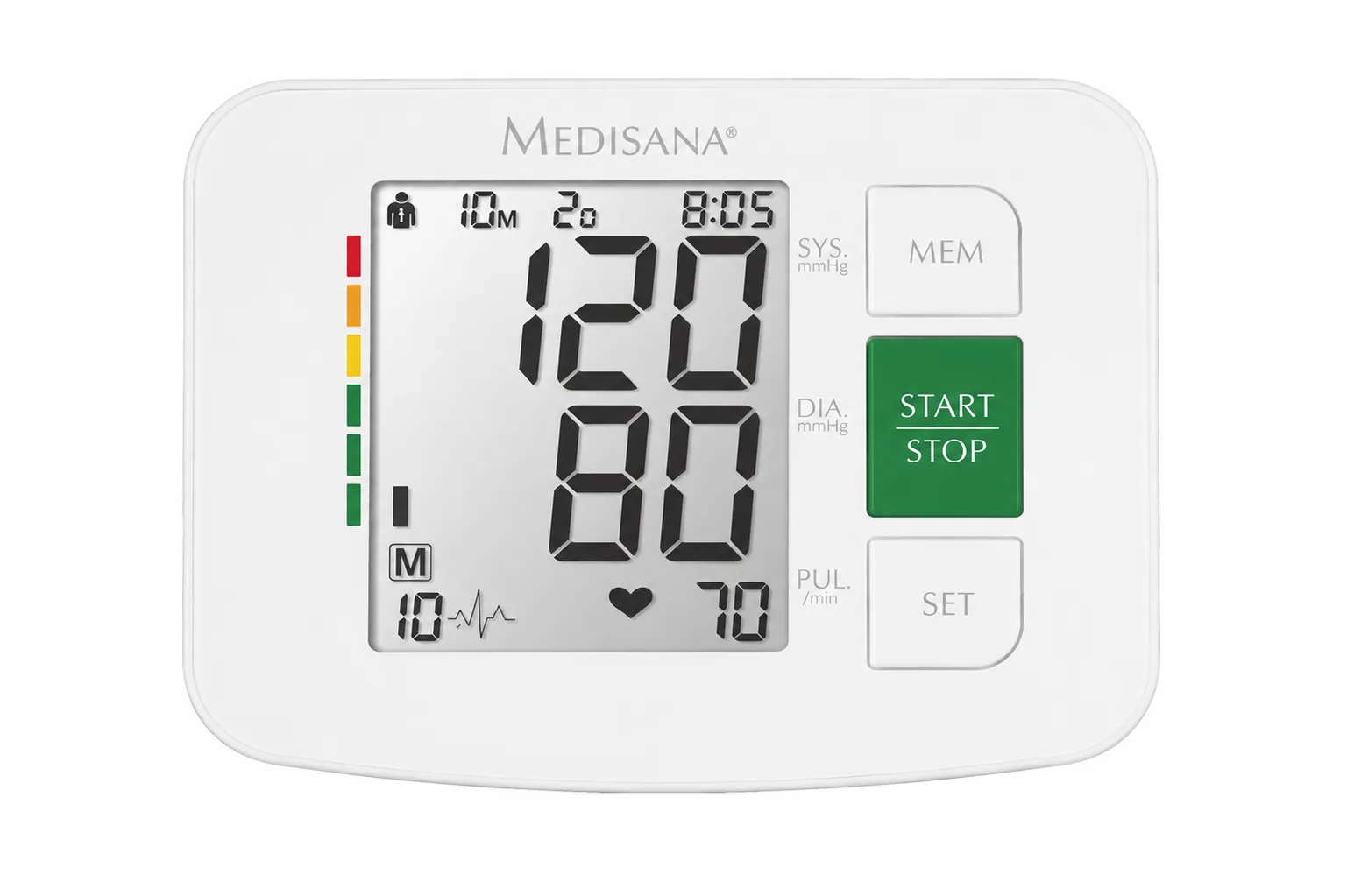 Medisana BU 512