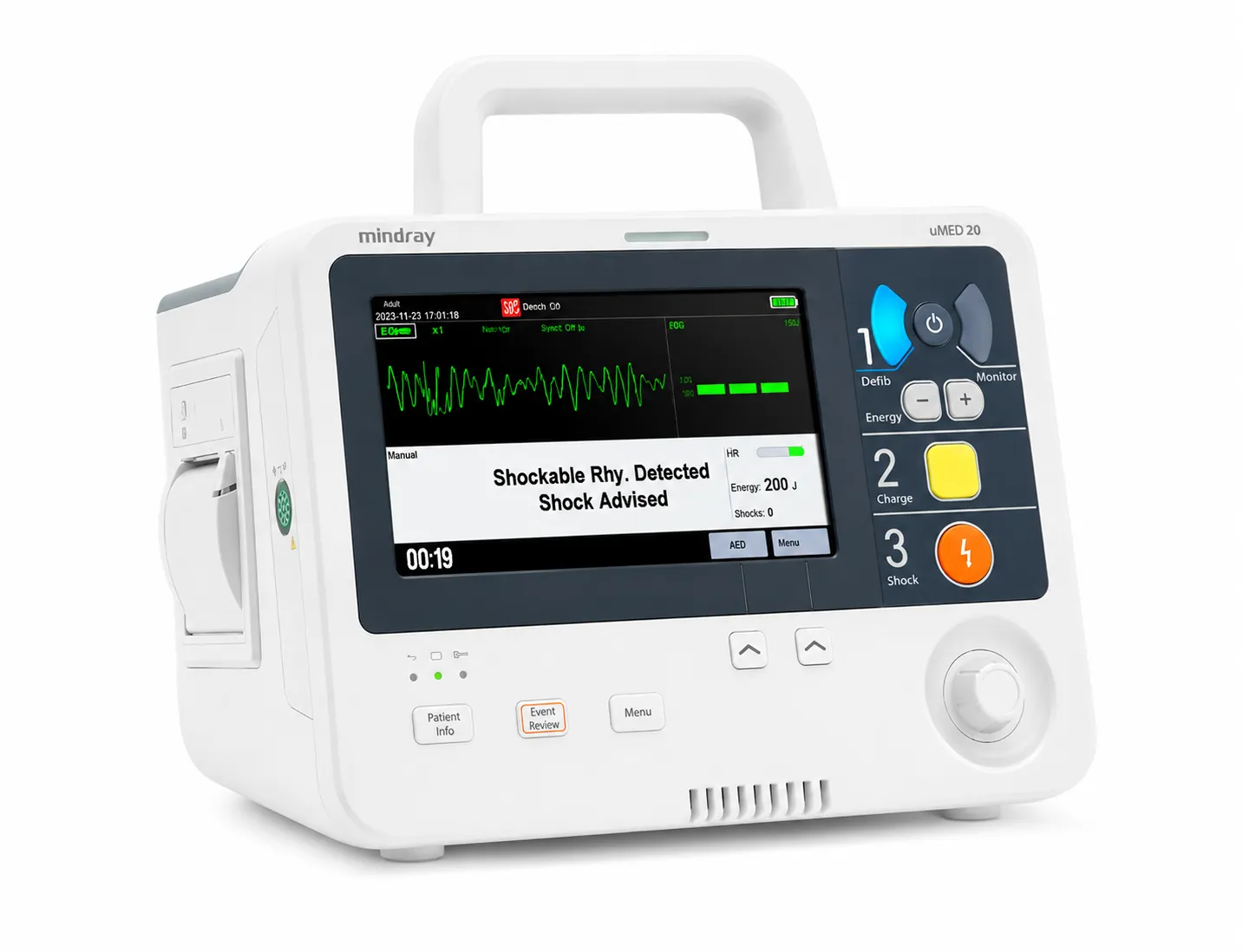 Mindray uMED™ 20