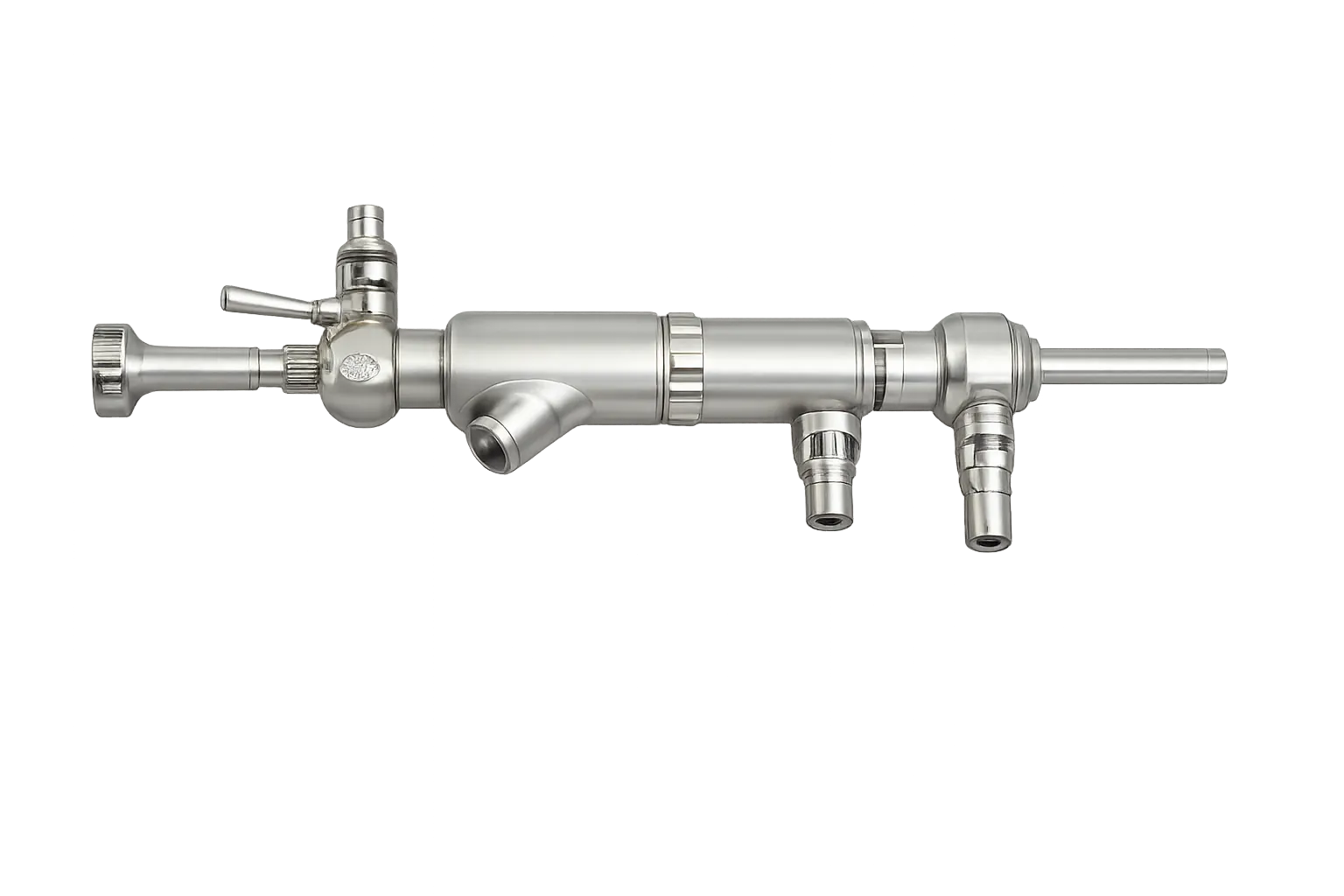 Smith+Nephew TRUCLEAR 72202976 Operative Hysteroscope