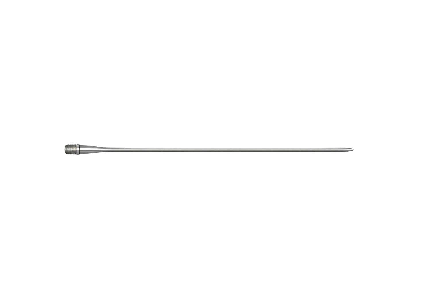 Smith+Nephew TRUCLEAR 72202976 Operative Hysteroscope