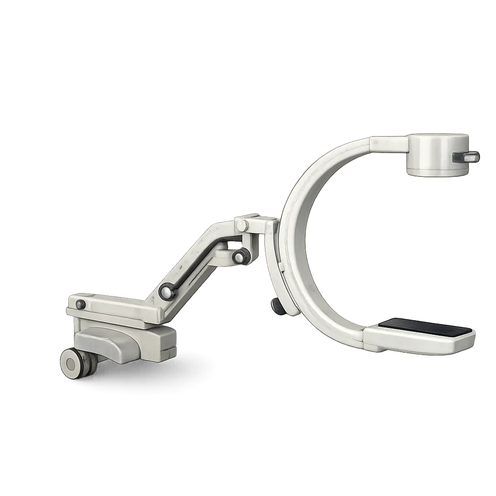 OrthoScan Orthoscan FD (damaged detector) (2015)