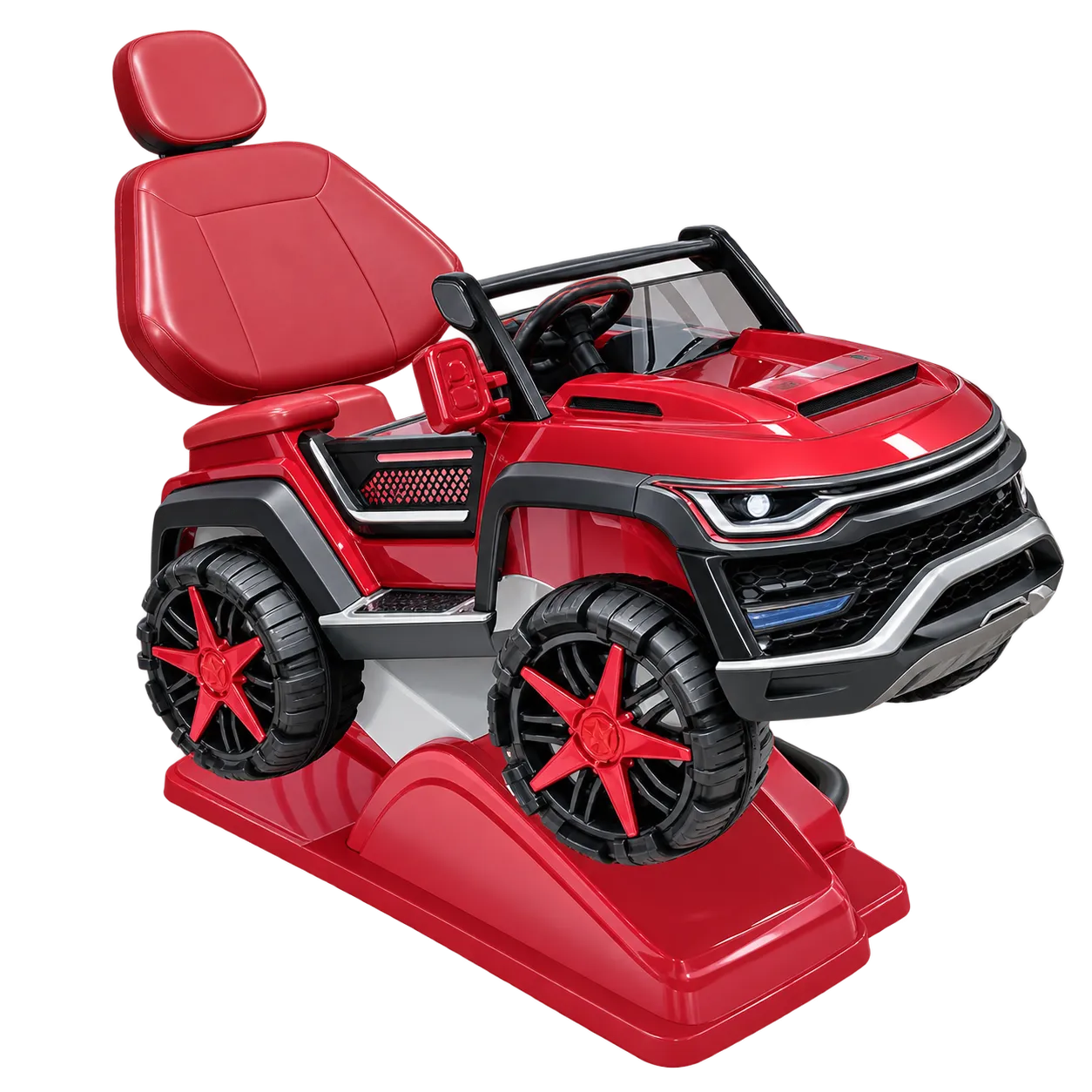 OVO Dental Kids Chair