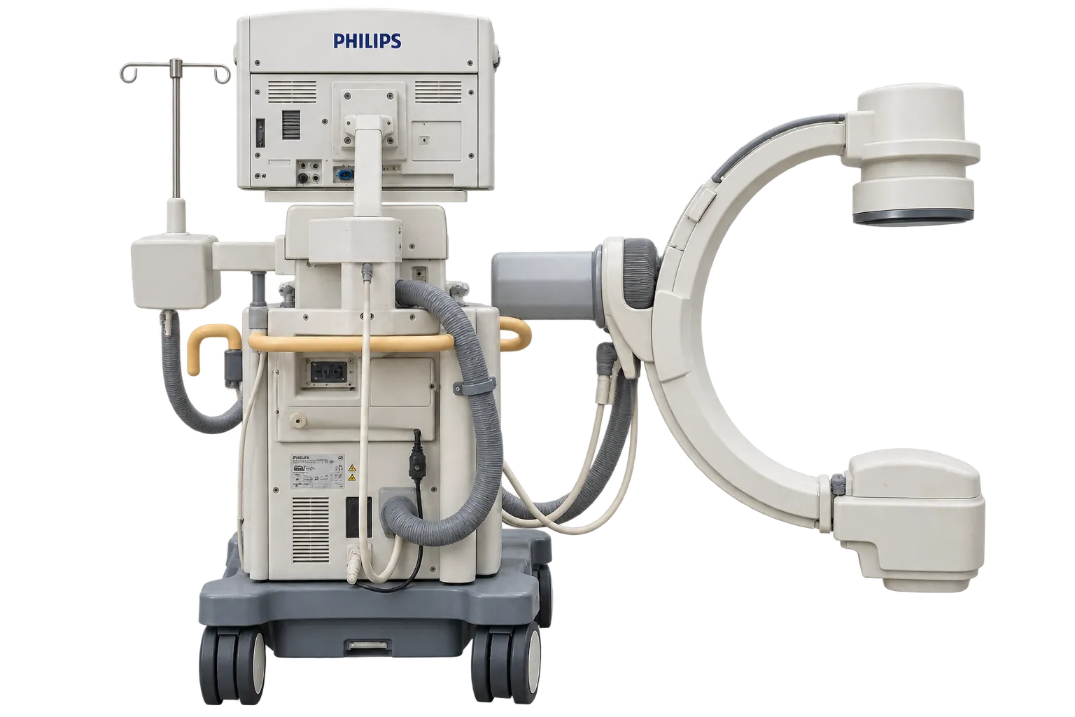 Philips BV Endura (2007)
