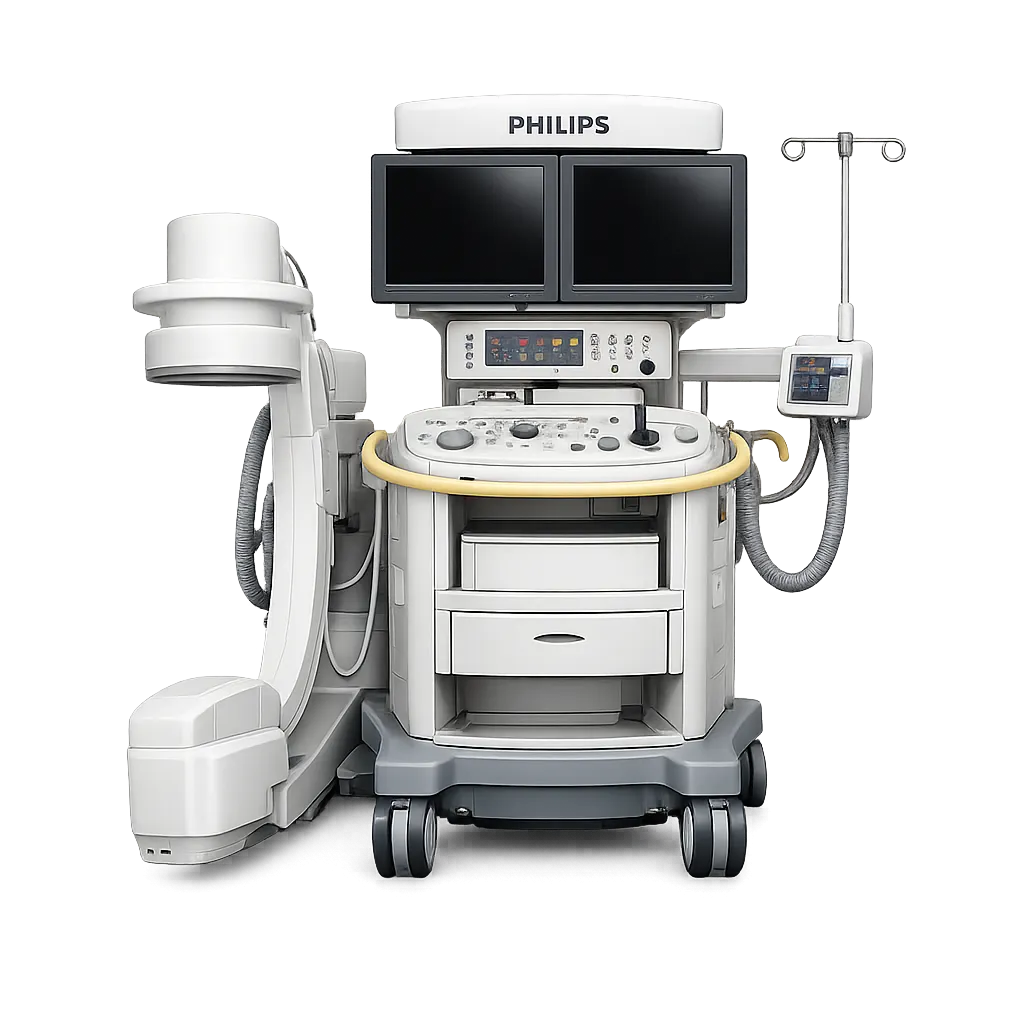 Philips BV Endura (2007)