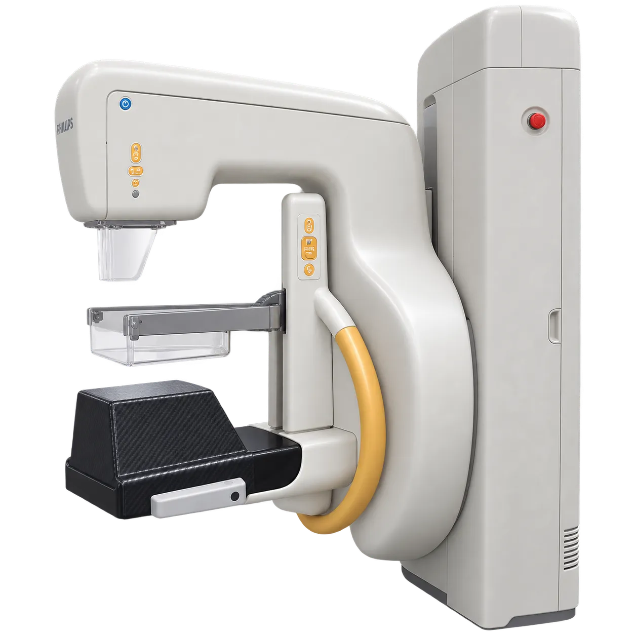 Philips MammoDiagnost DR (2009)