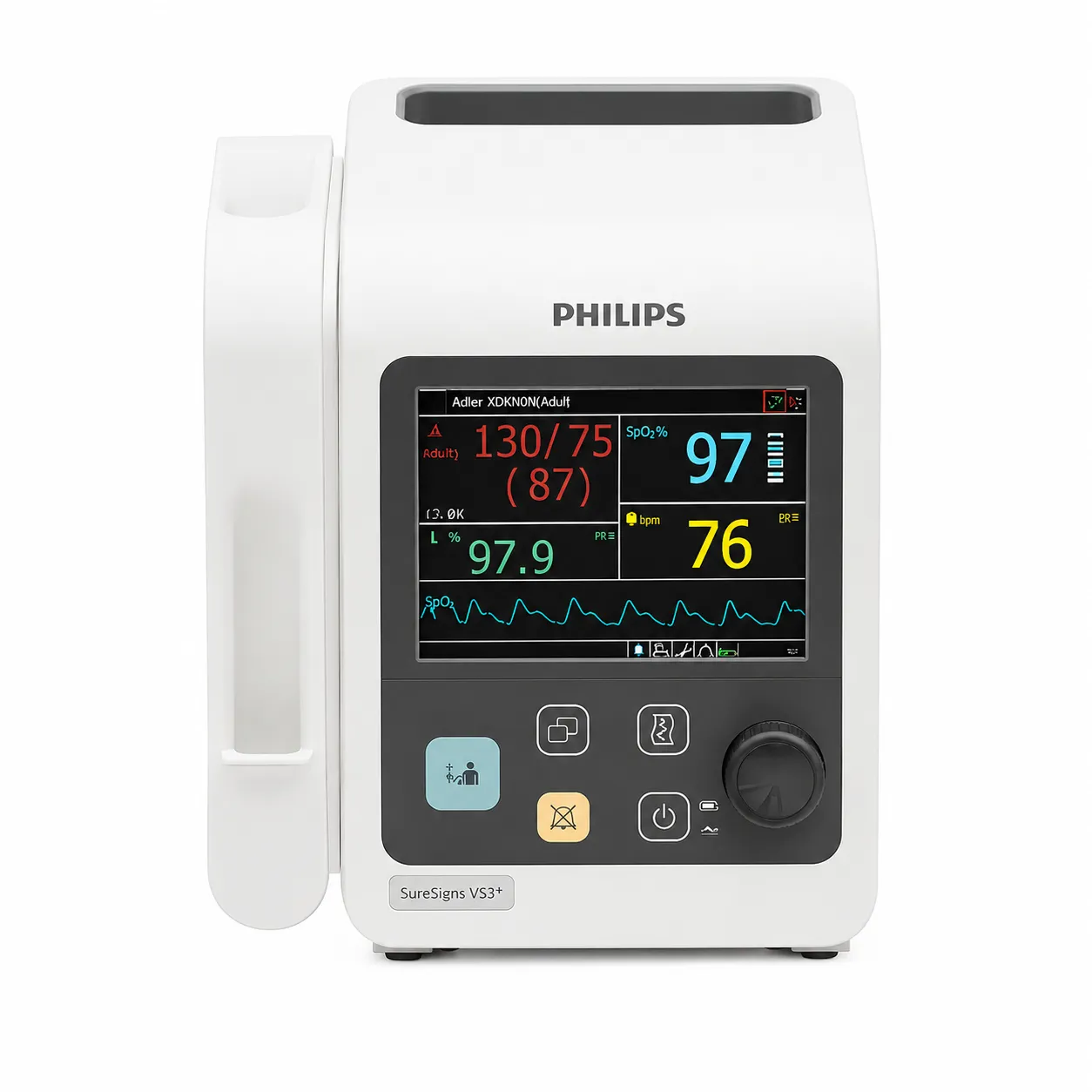 Philips SureSigns VS2+