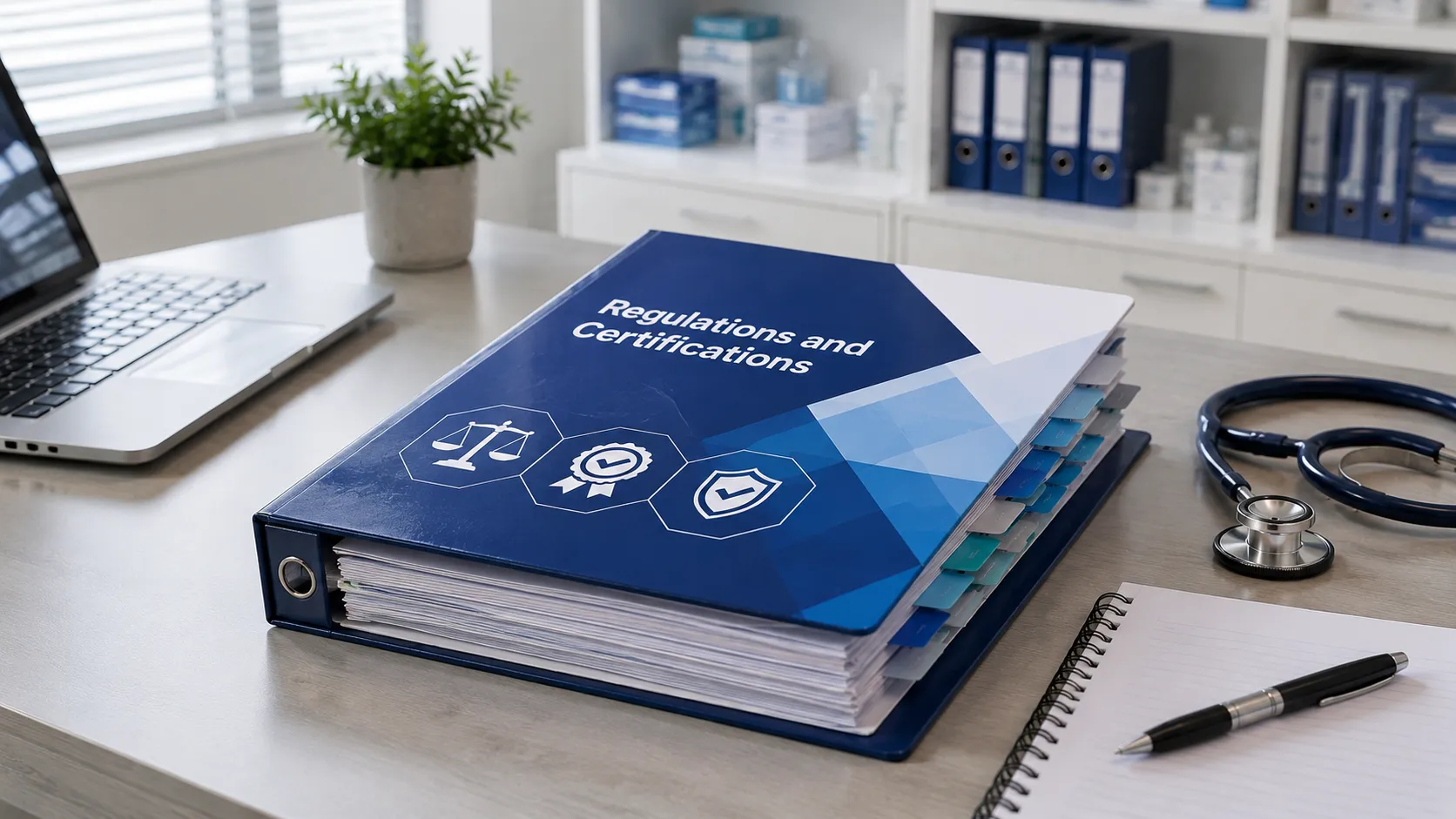 Medical Device Regulations & Certifications