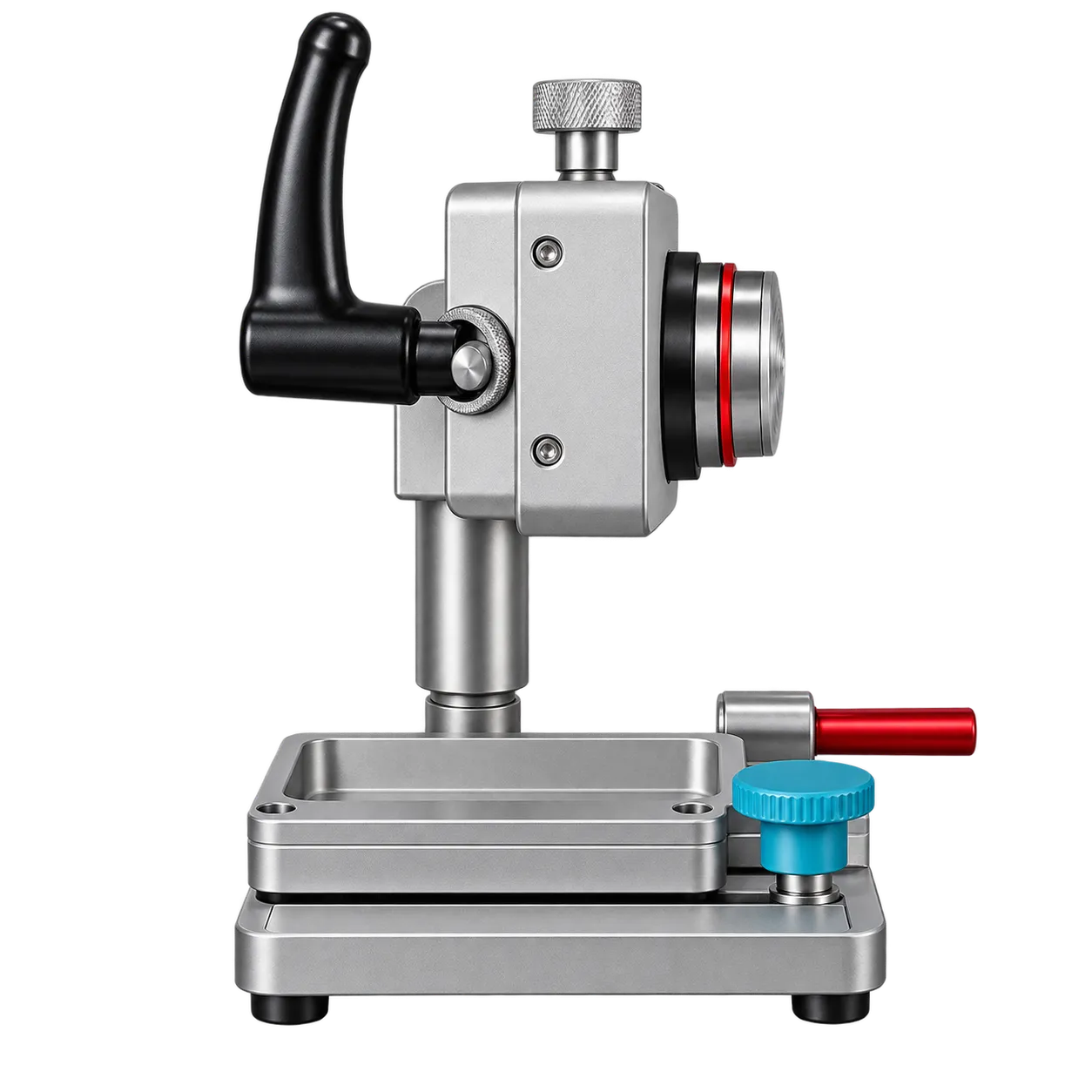 Roundfin Cryostat Microtome Specimen Holder