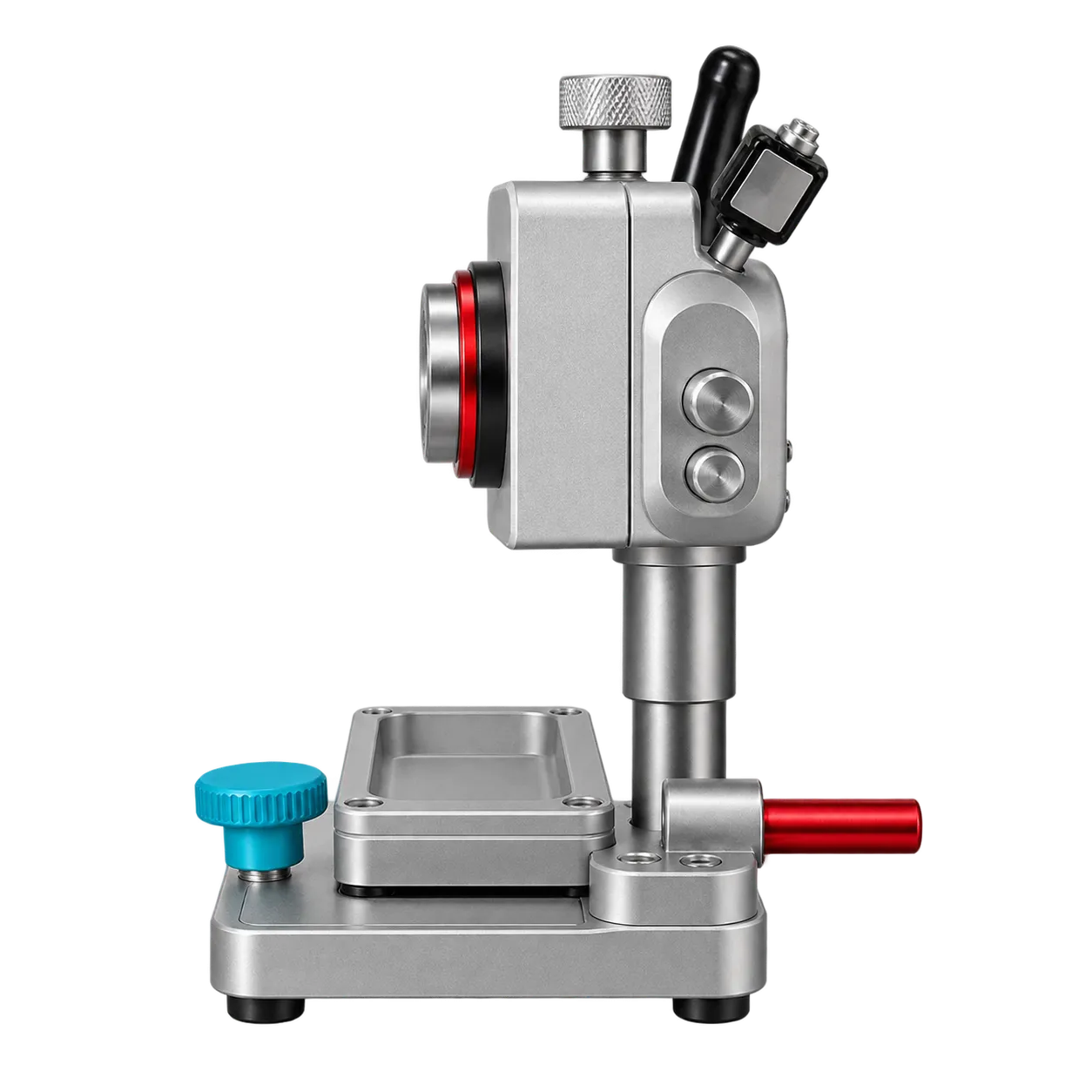 Roundfin Cryostat Microtome Specimen Holder