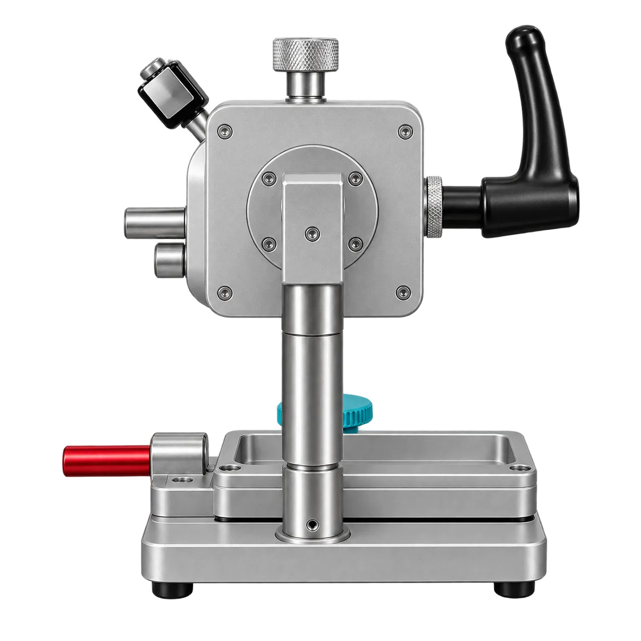 Roundfin Cryostat Microtome Specimen Holder