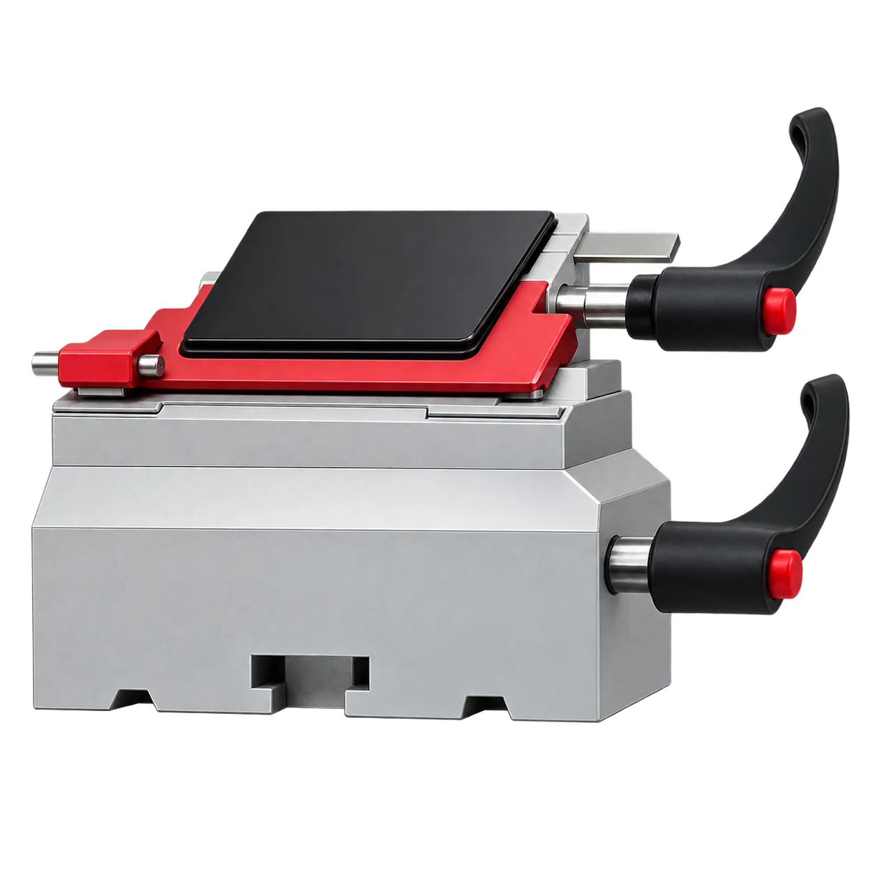 Roundfin Dualfit Microtome Blade Holder