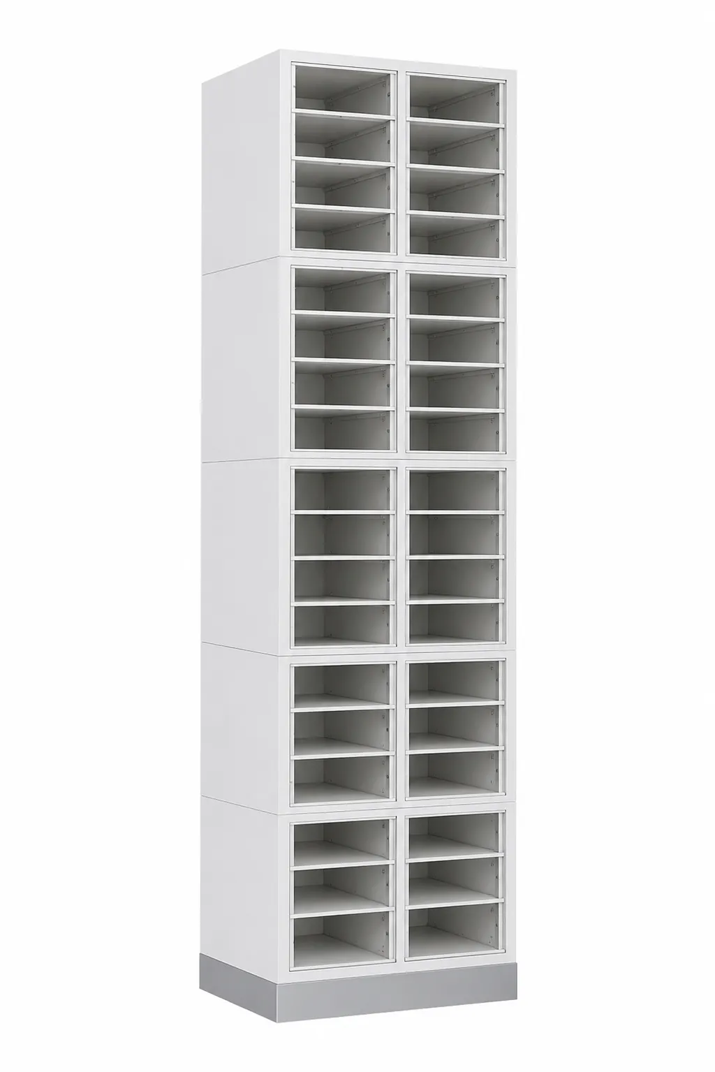 Roundfin RD-1501 Cassette Storage Cabinet