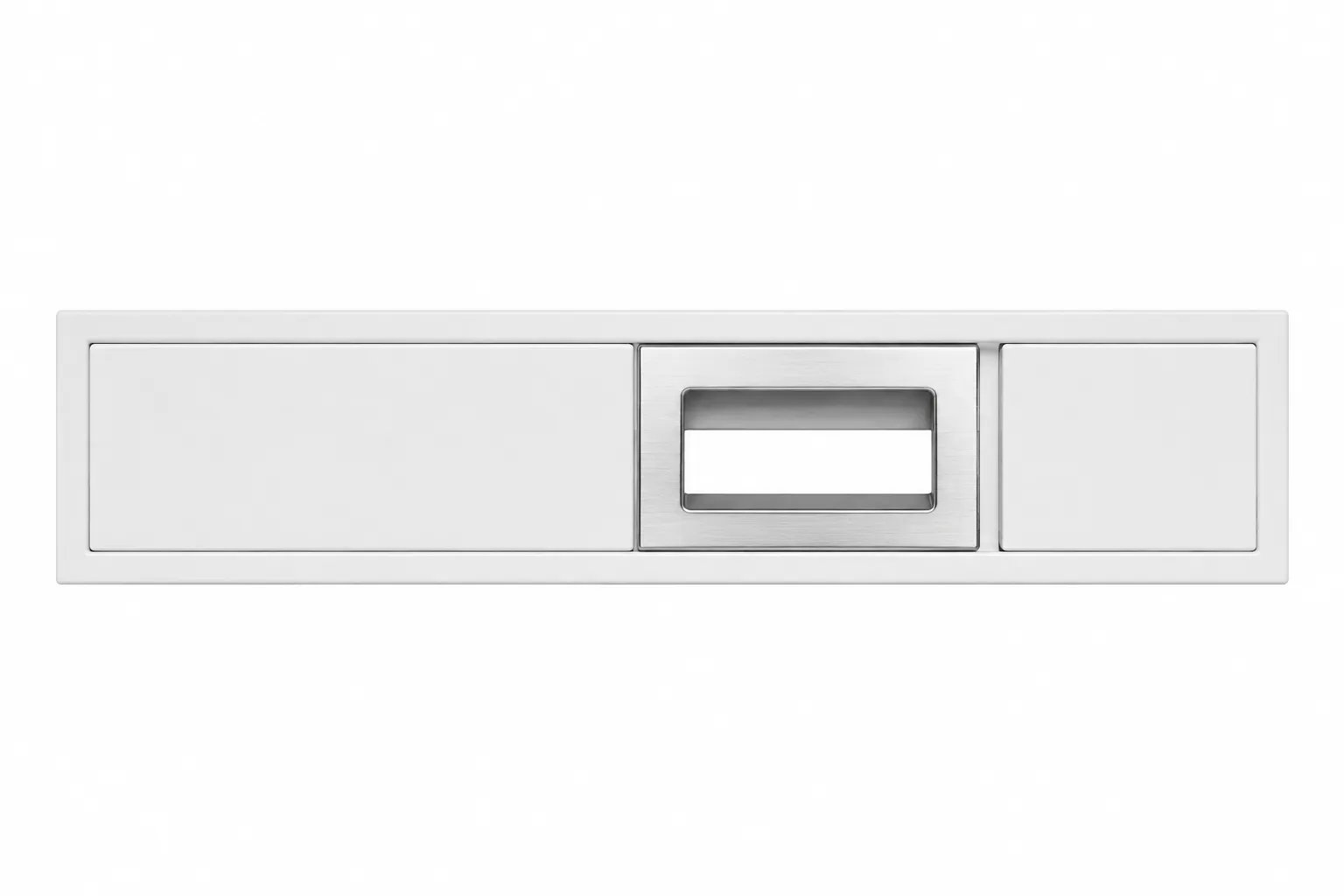 Roundfin RD-1501 Cassette Storage Cabinet