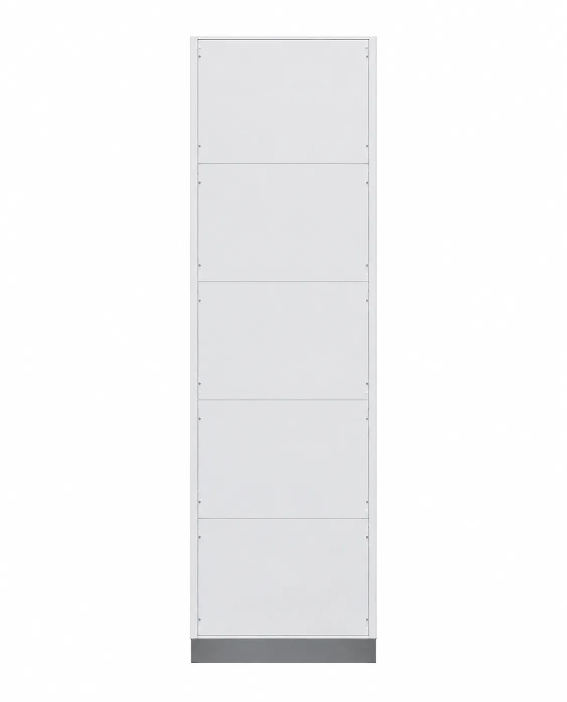 Roundfin RD-1502 Slide Glass Cabinet