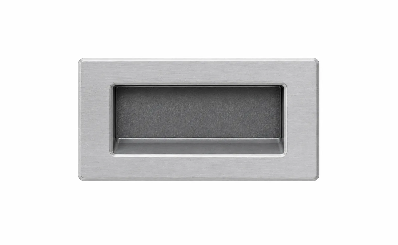 Roundfin RD-1502 Slide Glass Cabinet
