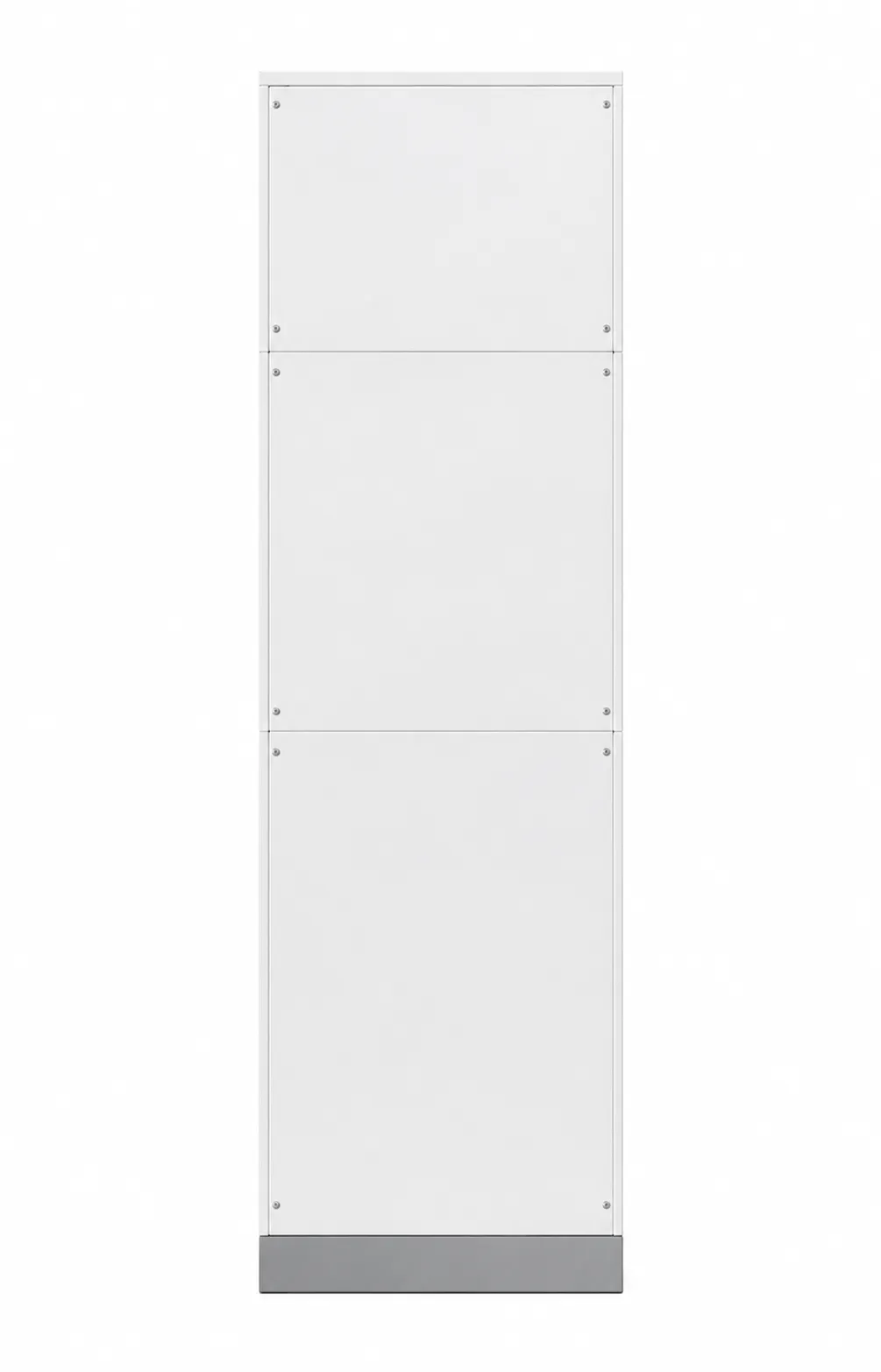 Roundfin RD-1503 Slide Glass Cabinet