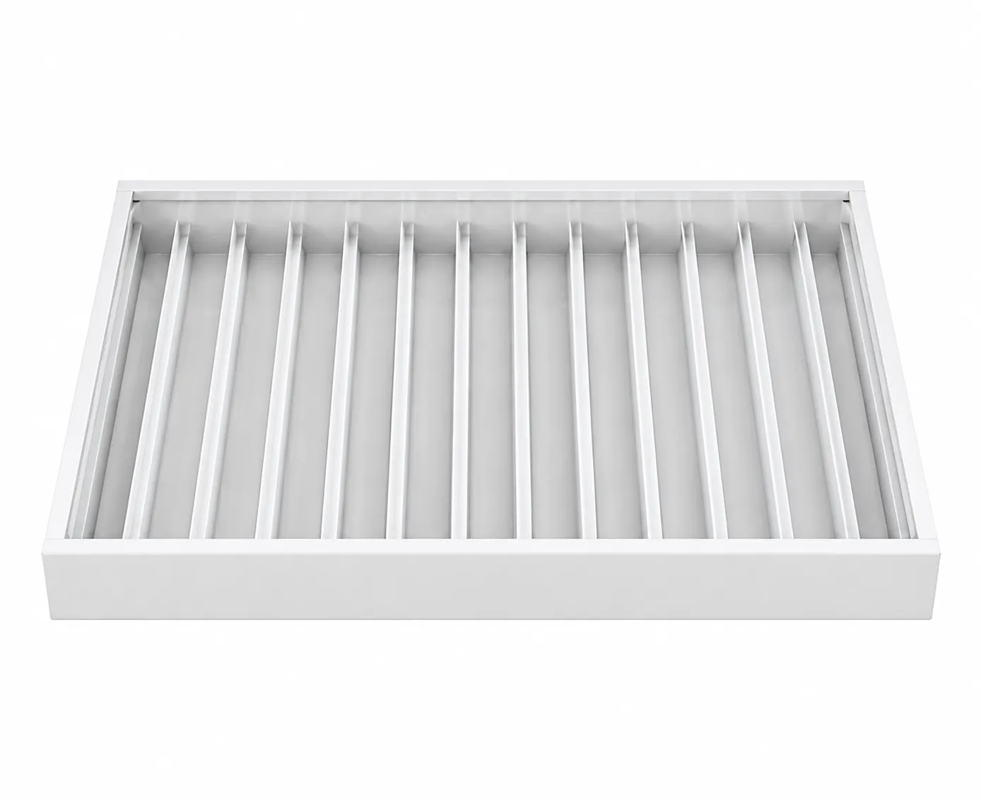 Roundfin RD-1503 Slide Glass Cabinet