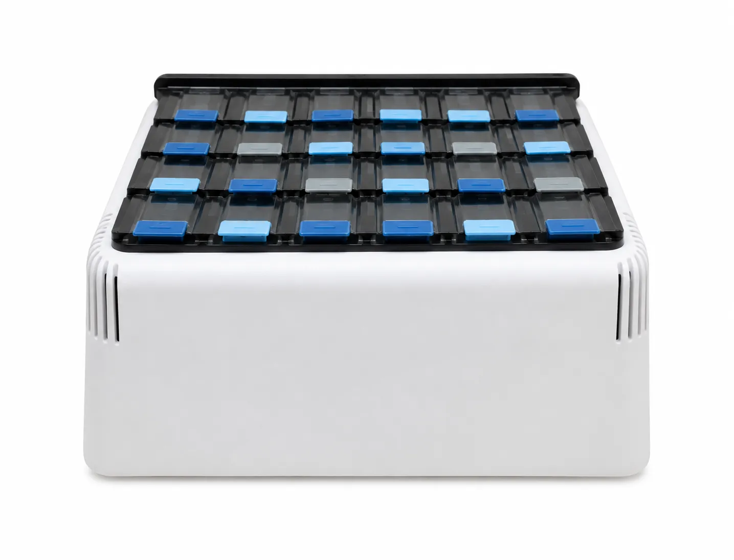 Roundfin RD-230 Slide Dryer