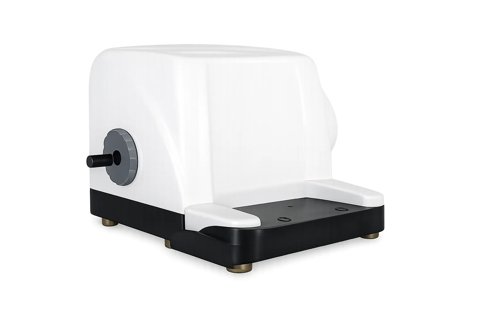 Roundfin RD-315 Microtome