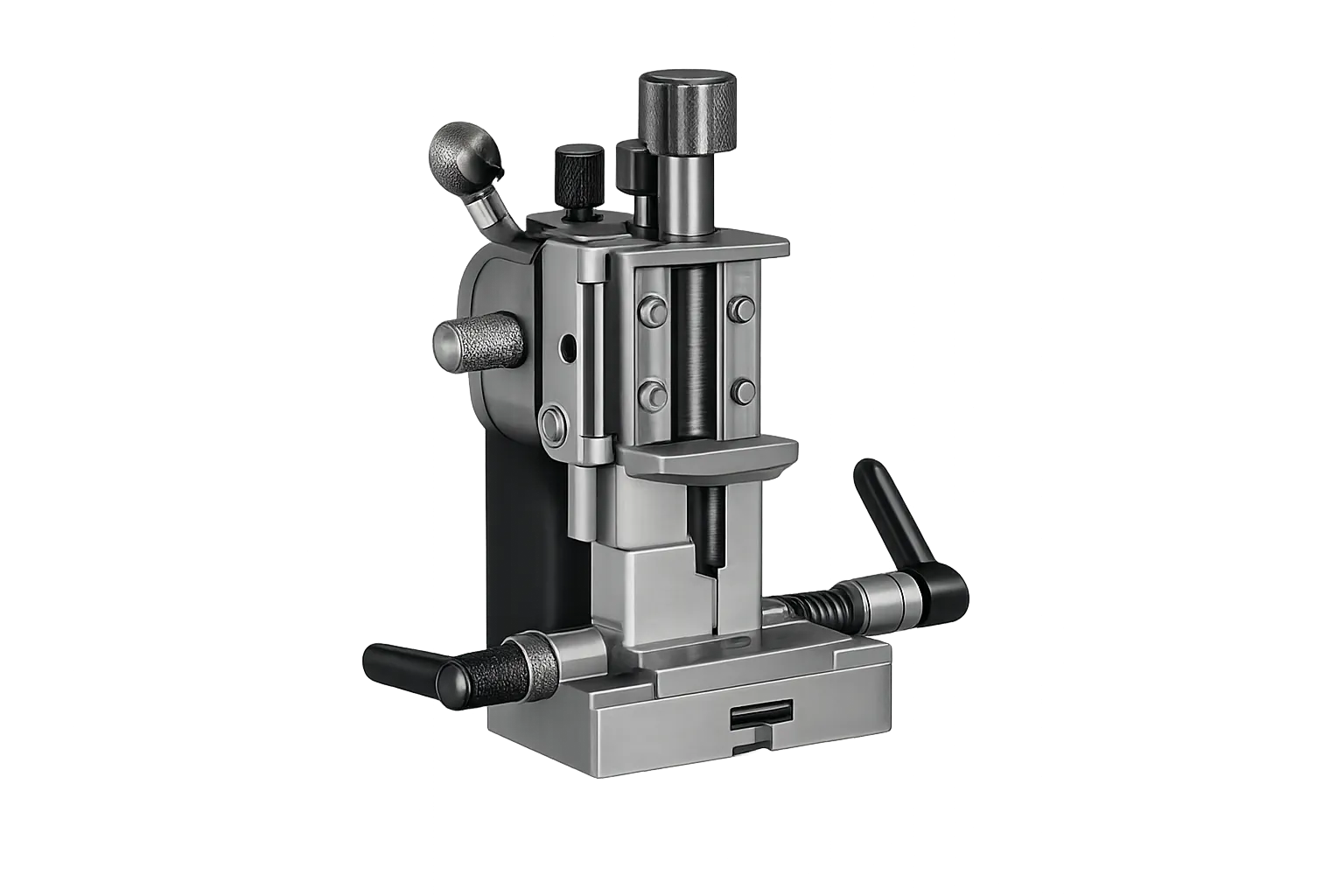 Roundfin RD-315 Microtome
