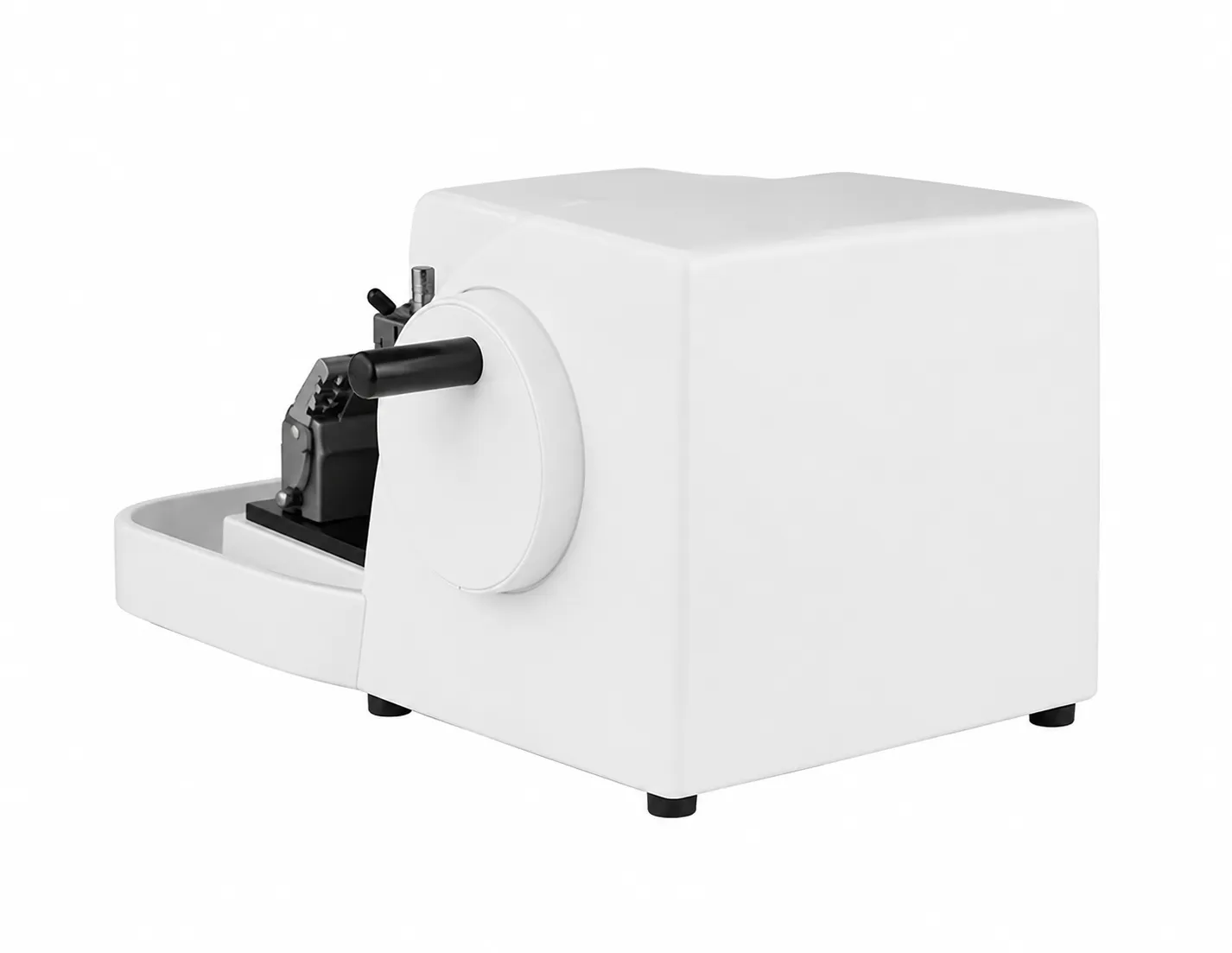 Roundfin RD-355A Microtome 