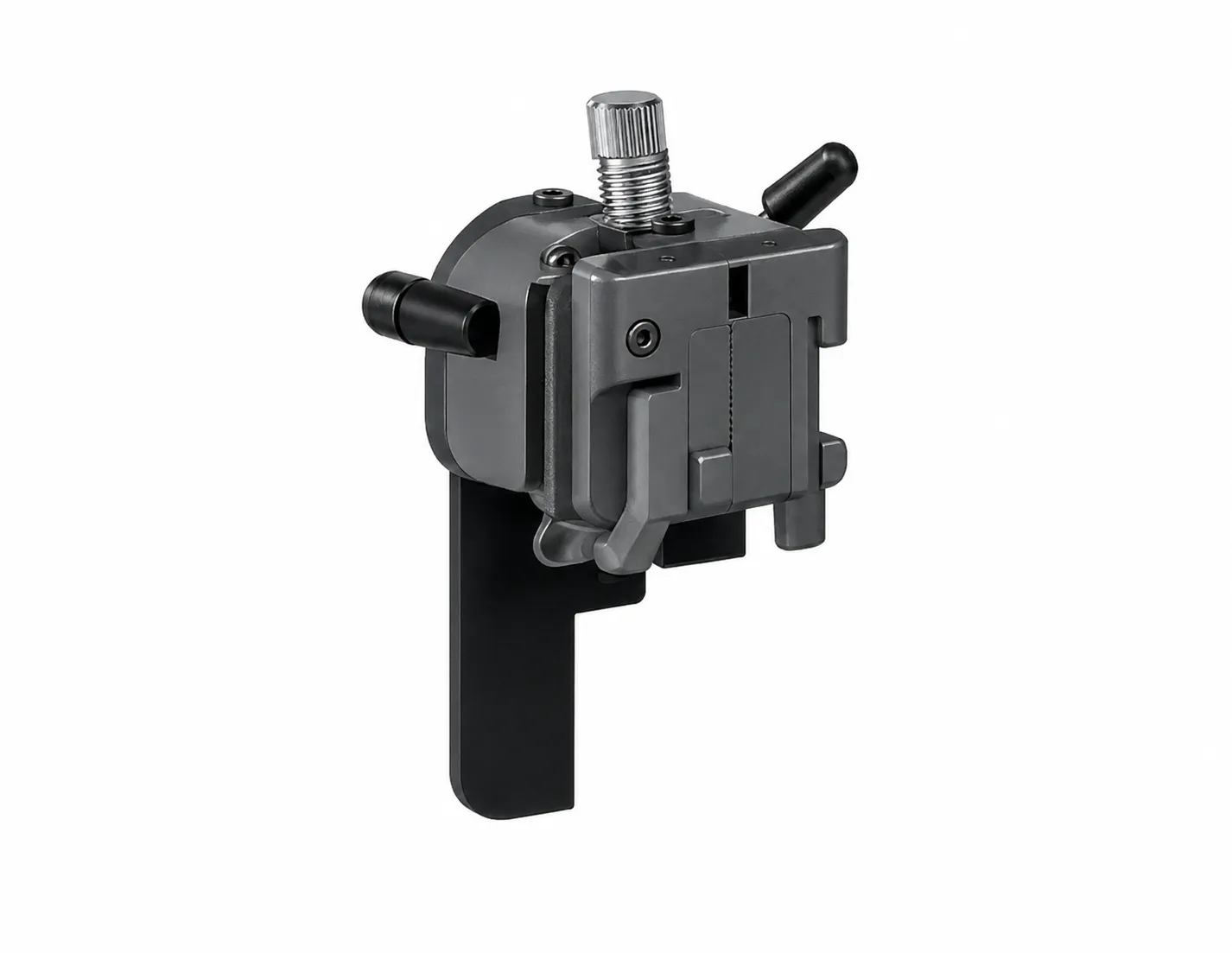 Roundfin RD-355A Microtome 