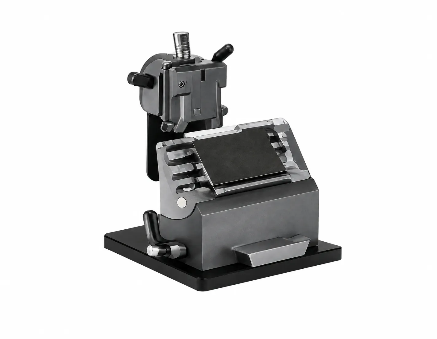 Roundfin RD-355A Microtome 