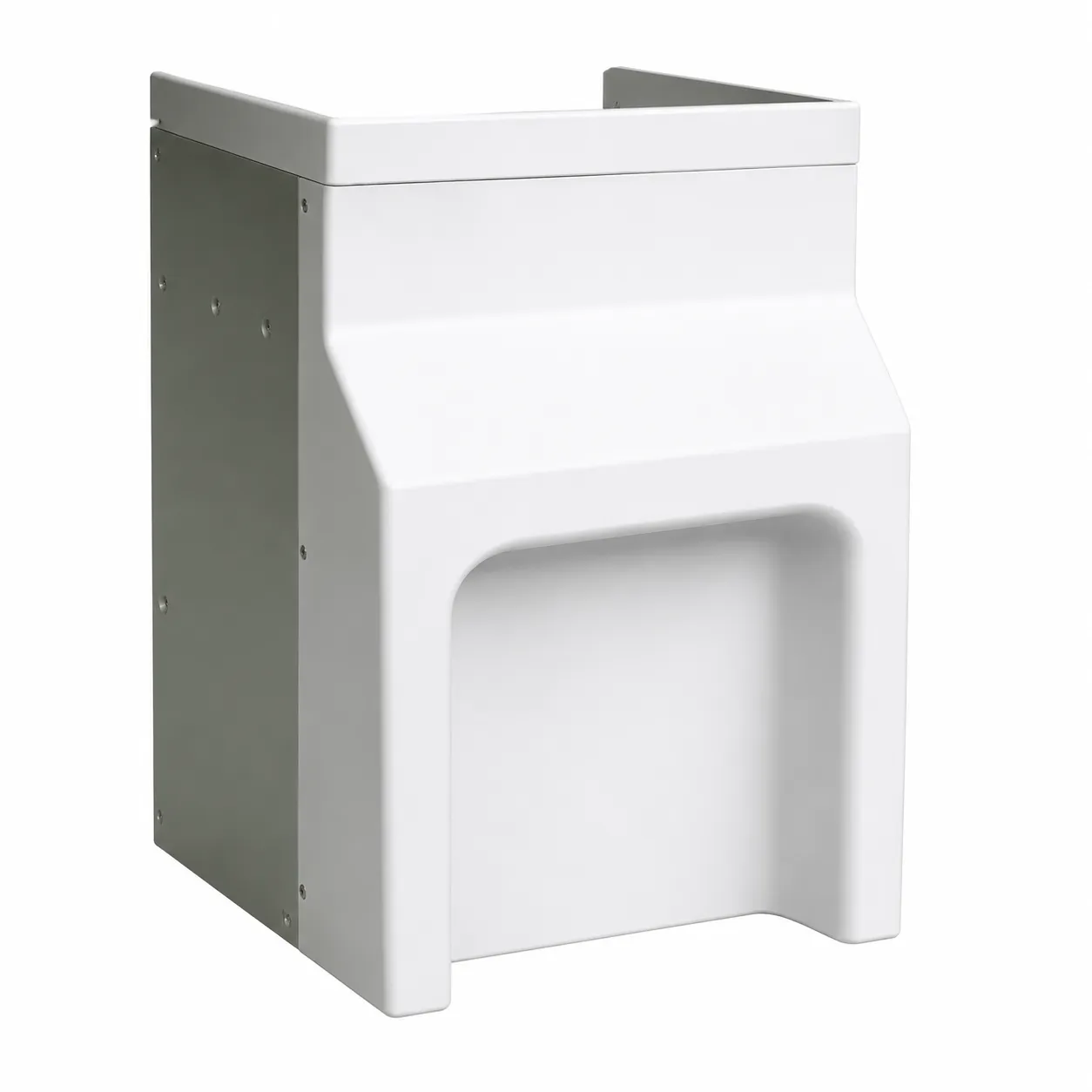 Roundfin WD-360 Paraffin Dispenser