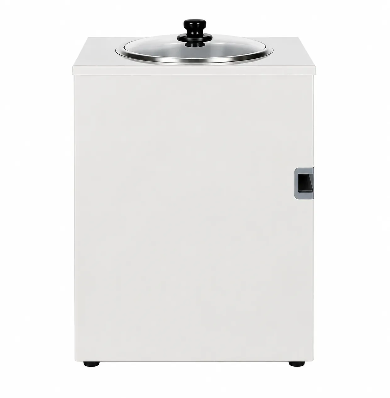 Roundfin XH-4002 Paraffin Dispenser 