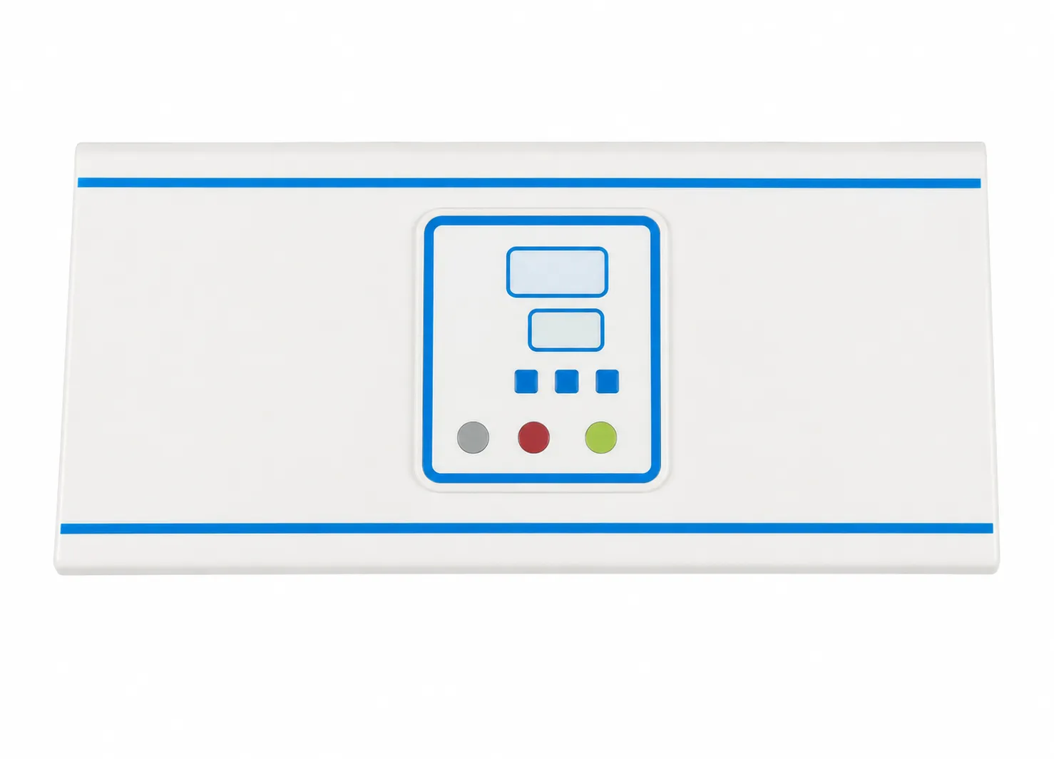 Roundfin XH-4002 Paraffin Dispenser 
