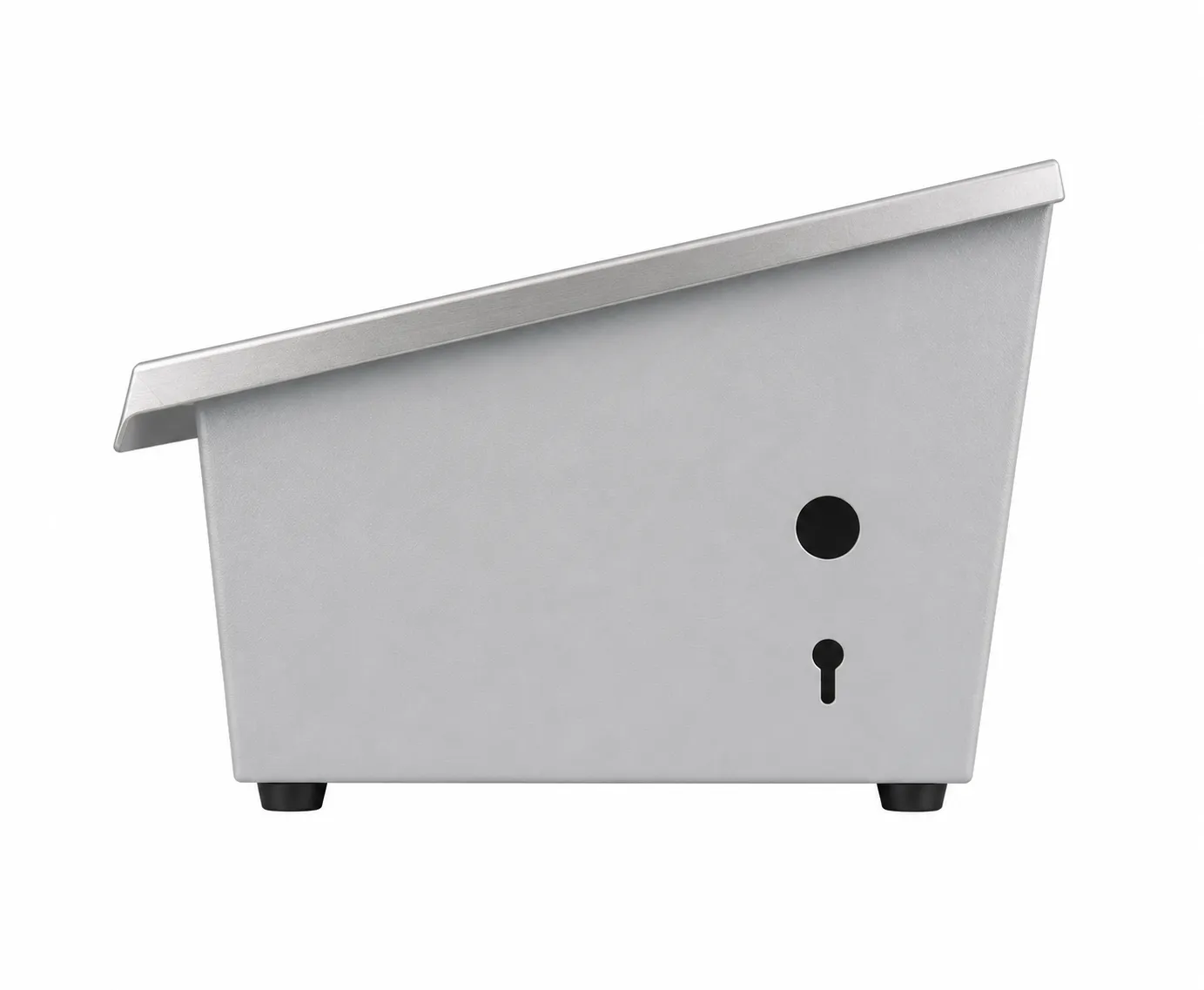 Roundfin XH-90 Paraffin Trimmer