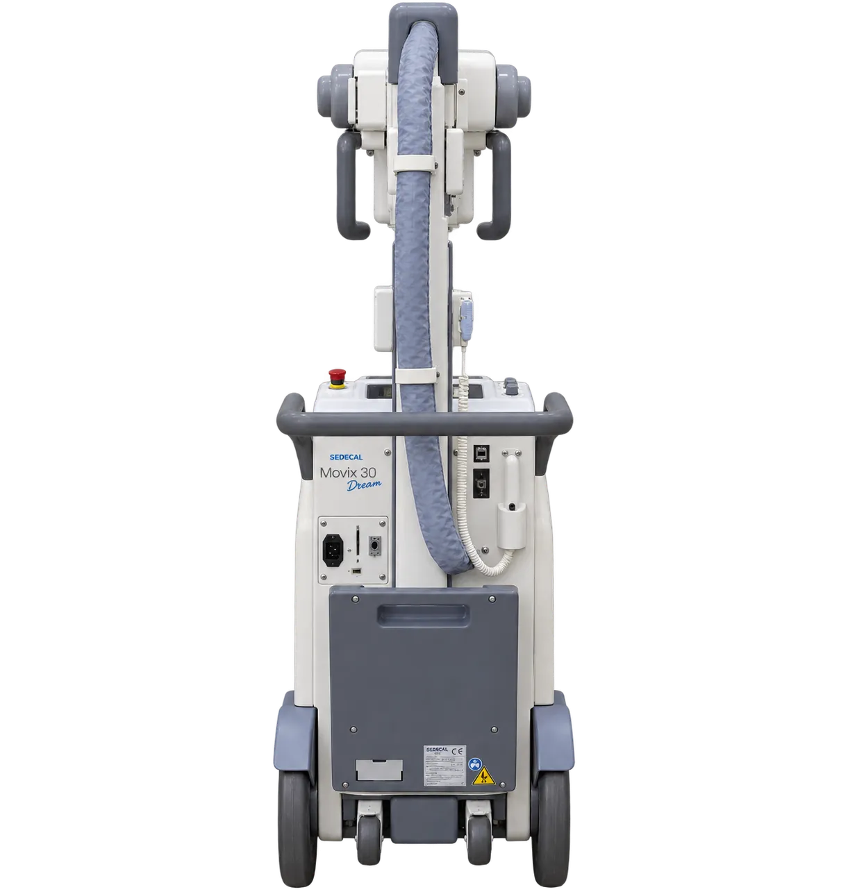 Sedecal Movix 30 Dream (2013)