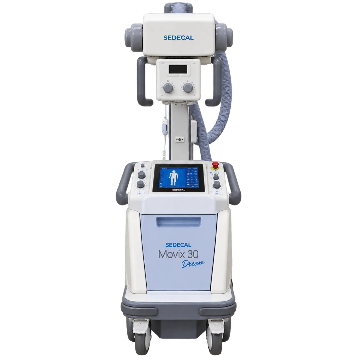 Sedecal Movix 30 Dream (2013)