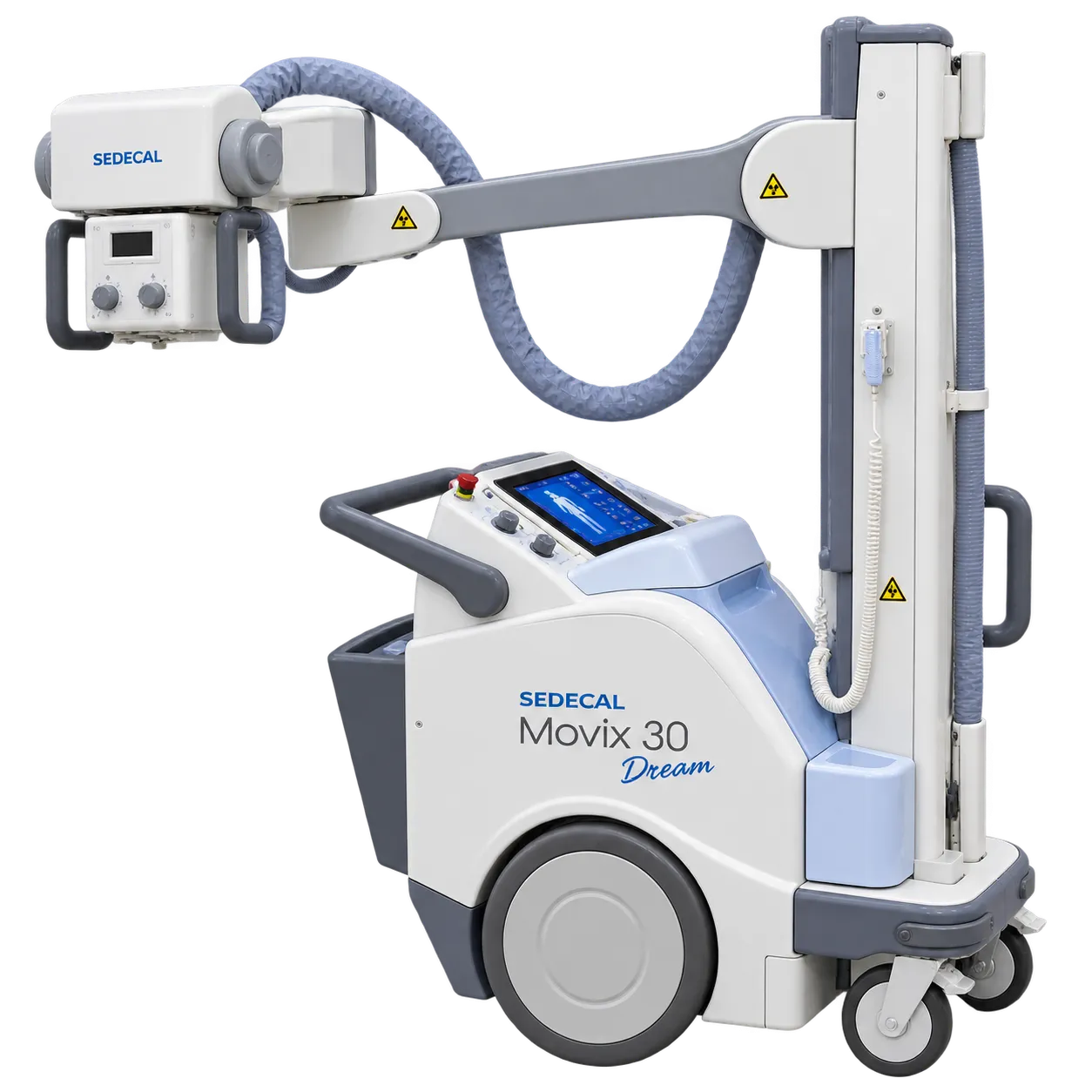 Sedecal Movix 30 Dream (2013)