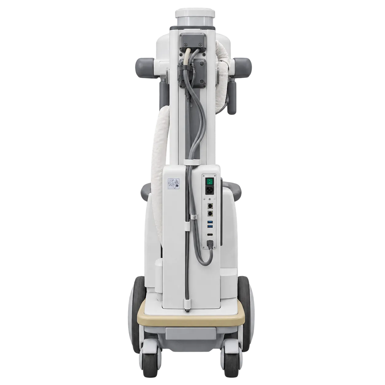 SFT !M1 with wireless detector (2018)
