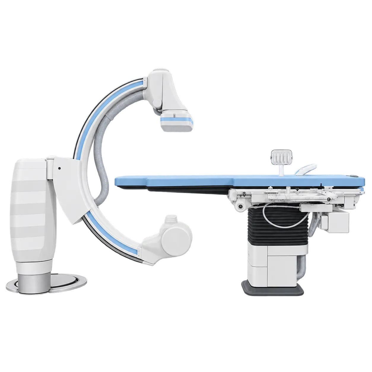 Siemens Artis ZEE dMP (2013)