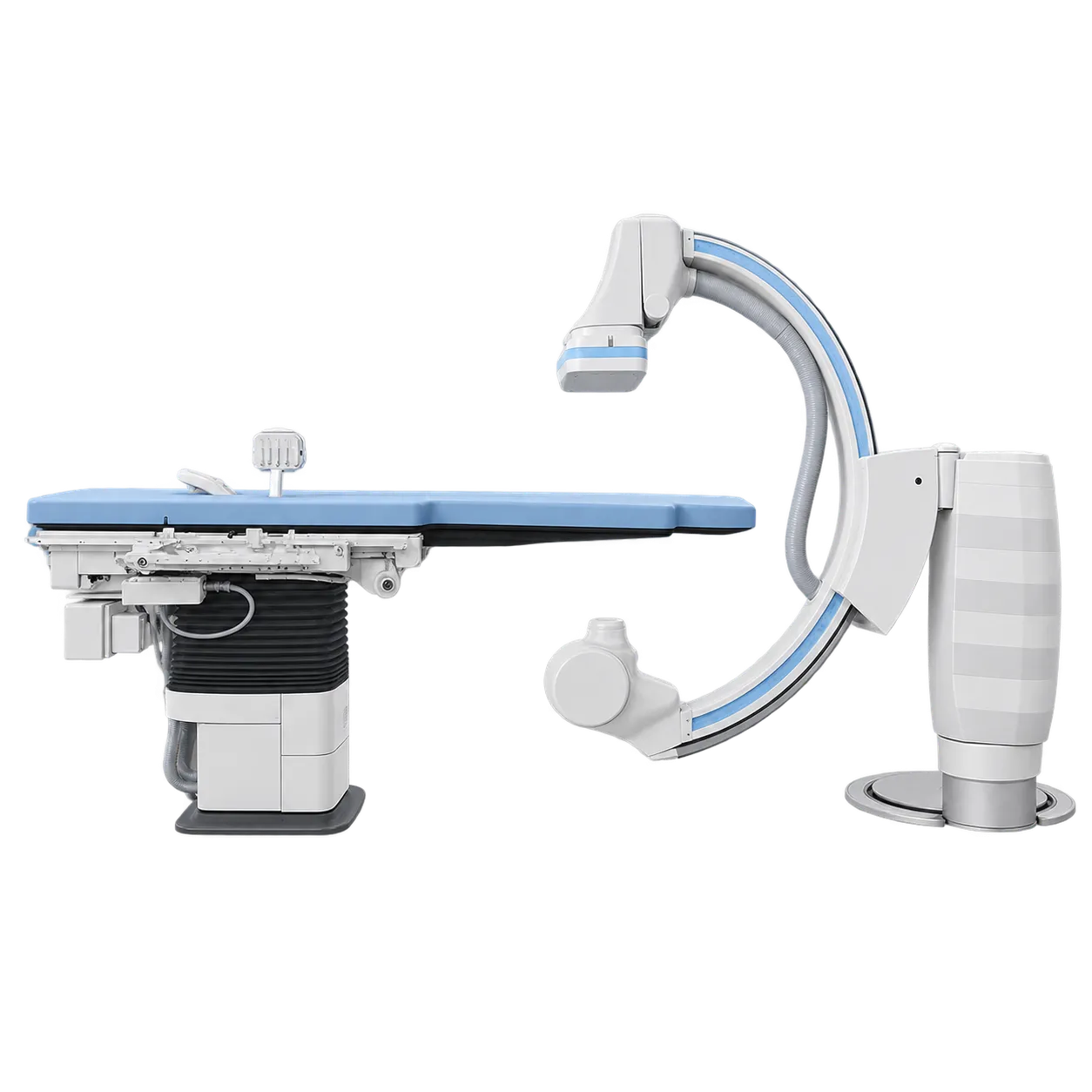 Siemens Artis ZEE dMP (2013)