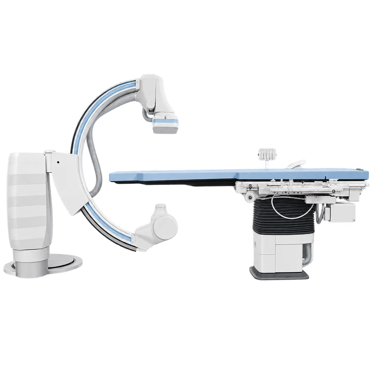 Siemens Artis ZEE dMP (2013)