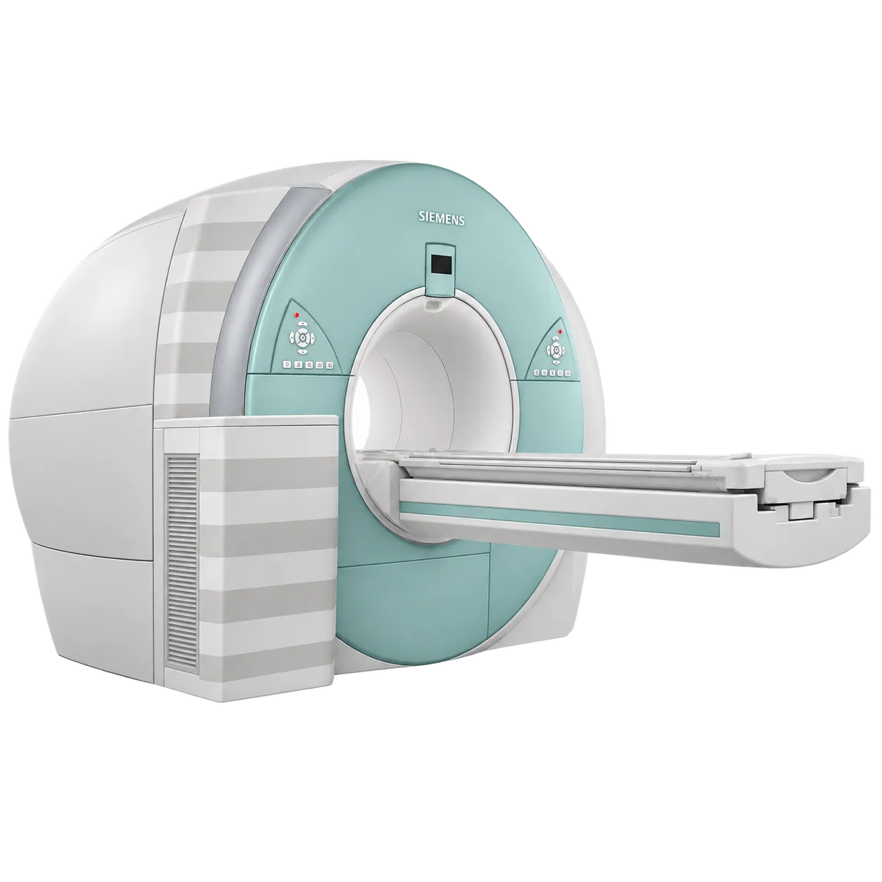 Siemens Magnetom Espree 1.5T 18ch (2010)
