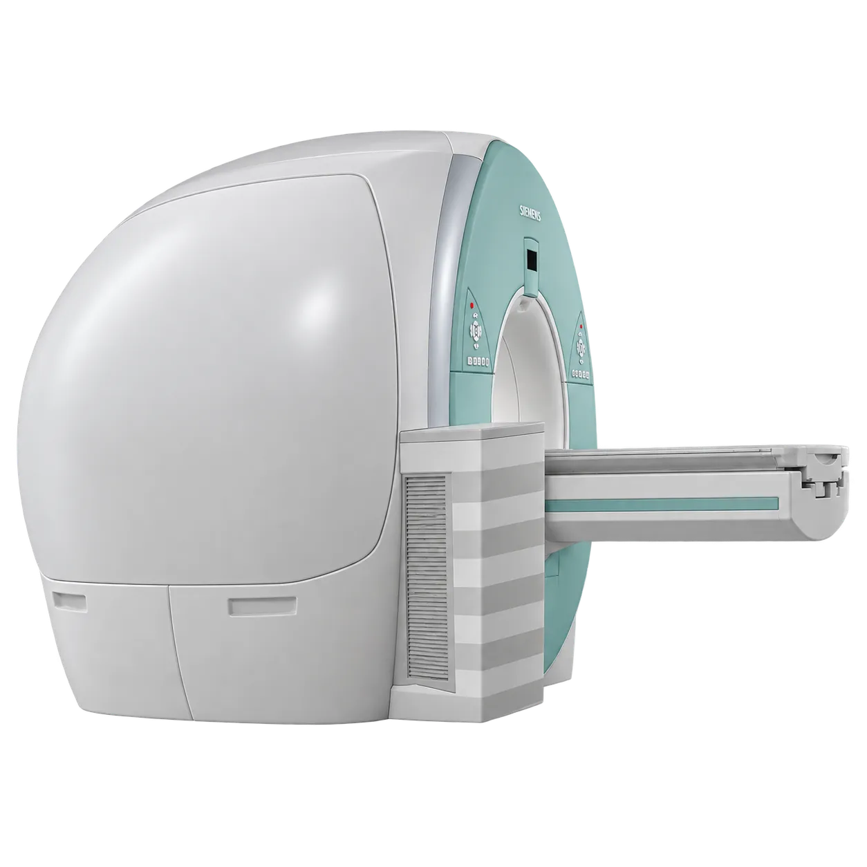 Siemens Magnetom Espree 1.5T 18ch