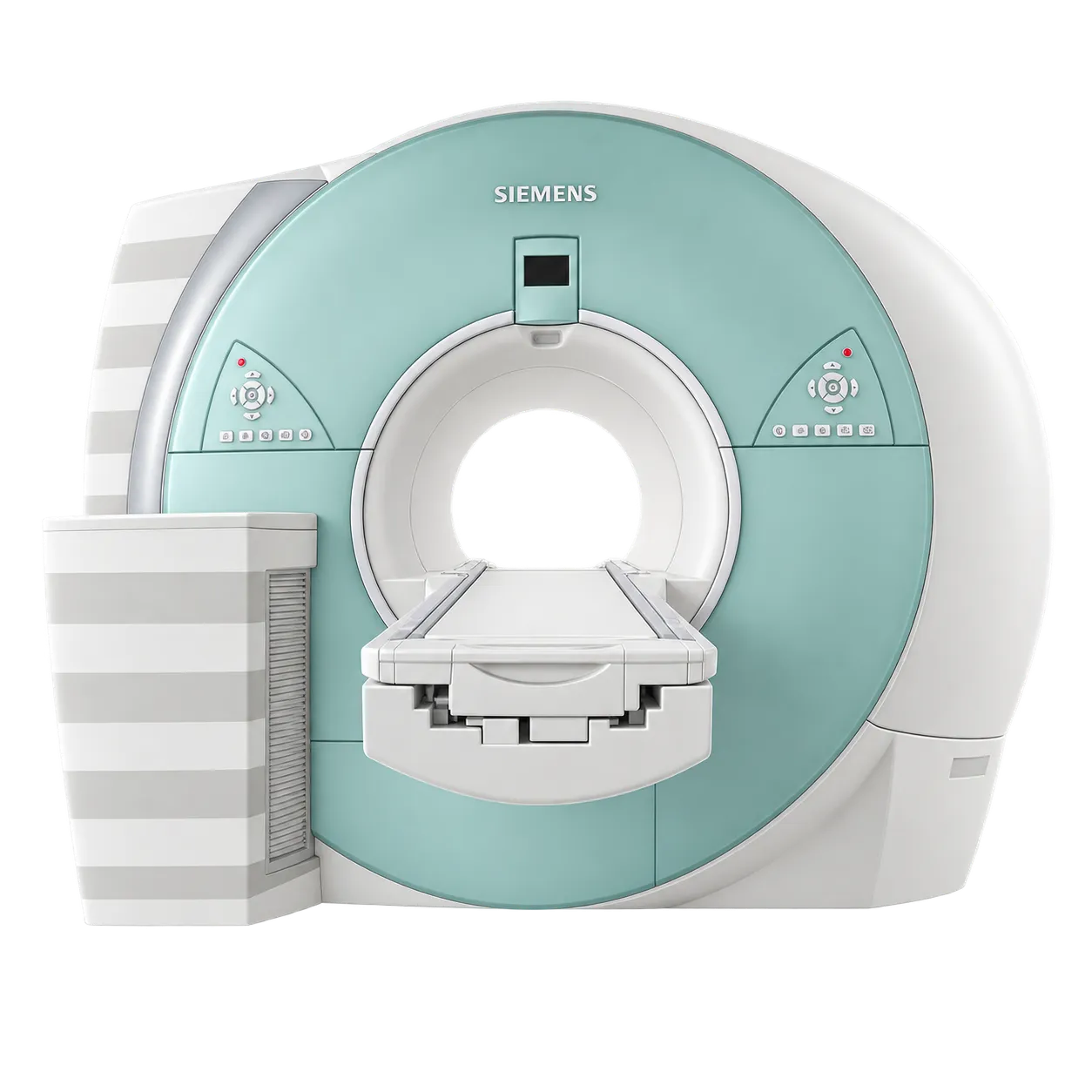 Siemens Magnetom Espree 1.5T 18ch