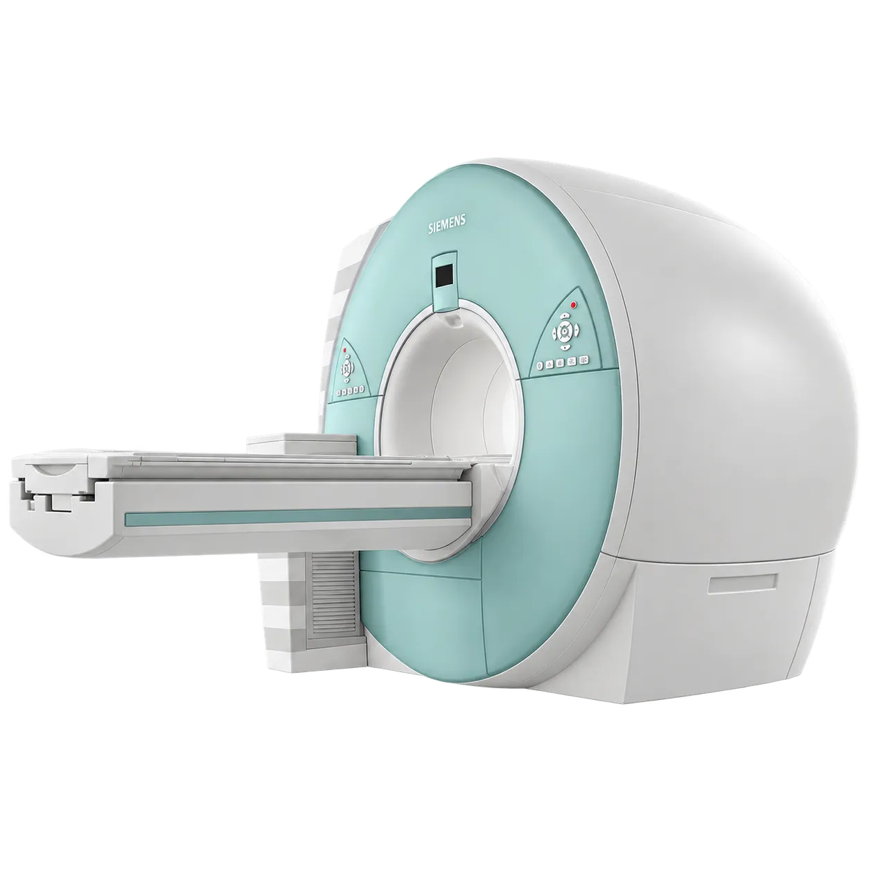 Siemens Magnetom Espree 1.5T 18ch