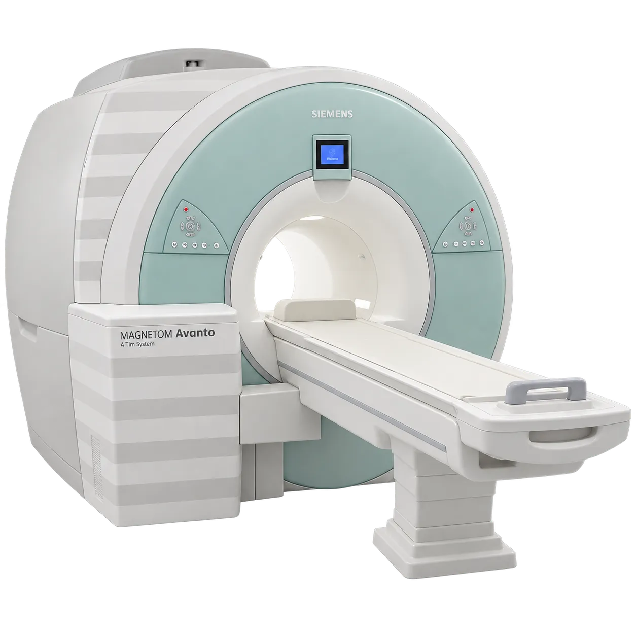 Siemens Magnetom Symphony TIM (2017)