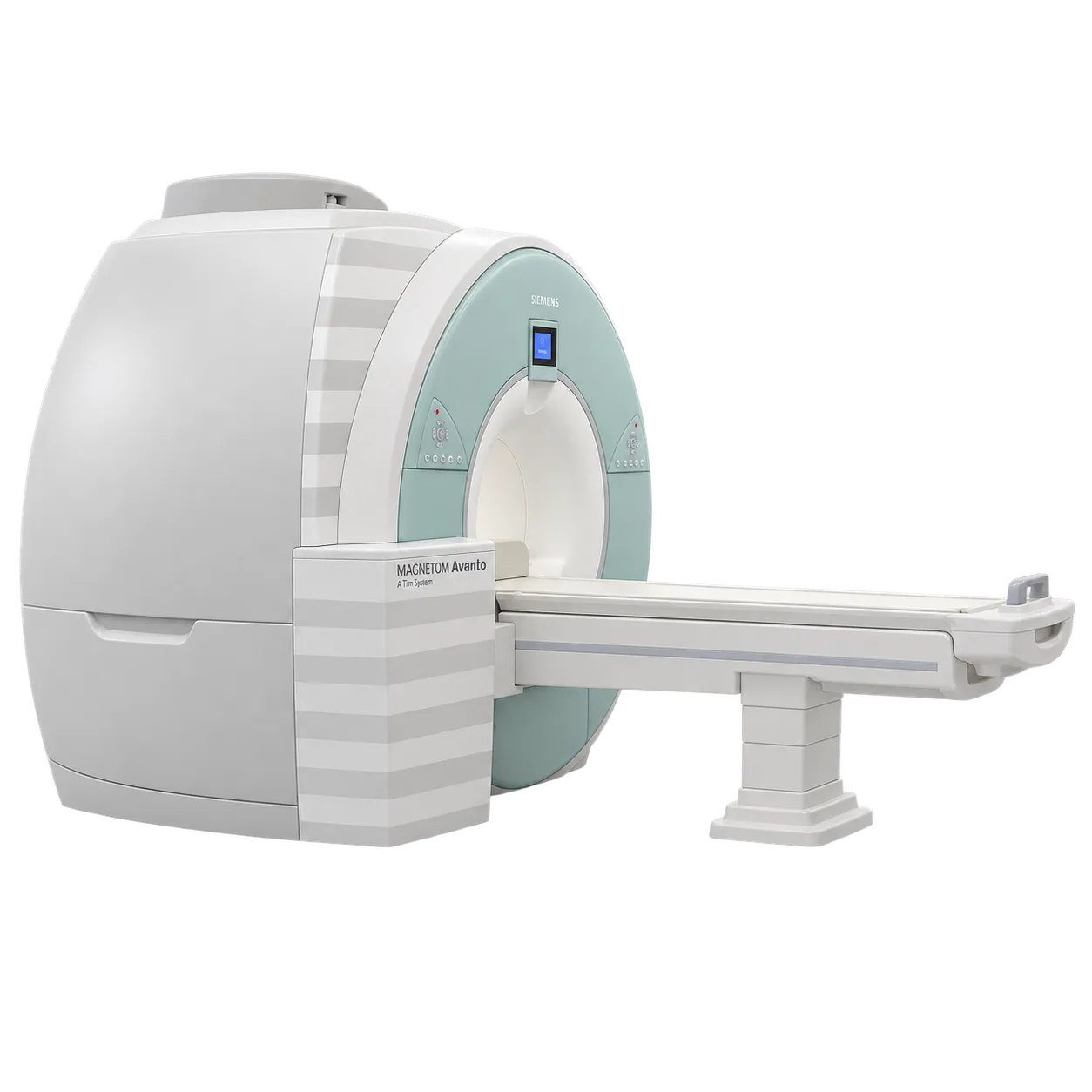 Siemens Magnetom Symphony TIM (2017)